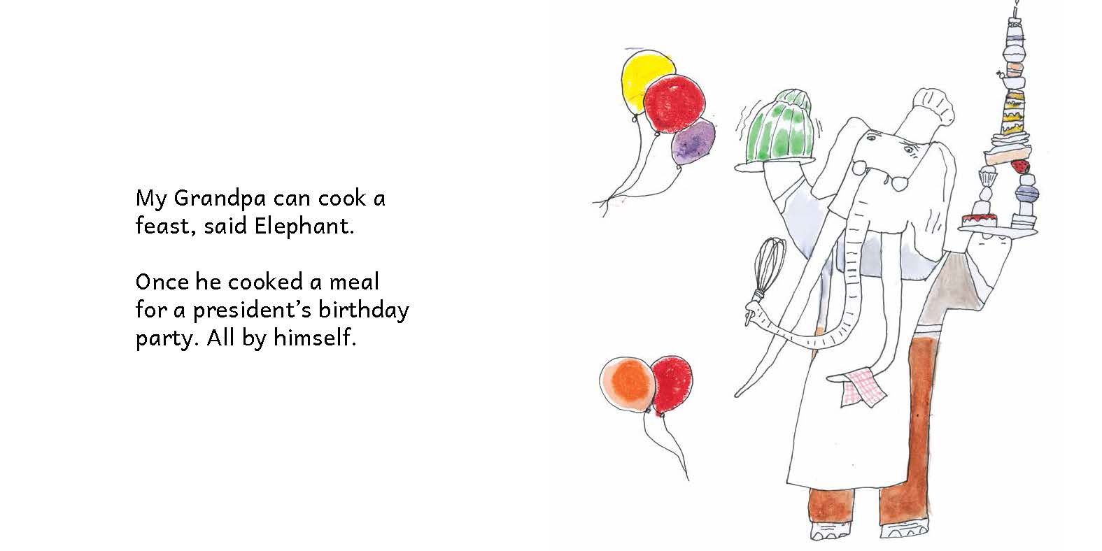 Bedtime Stories for 4-6 years old