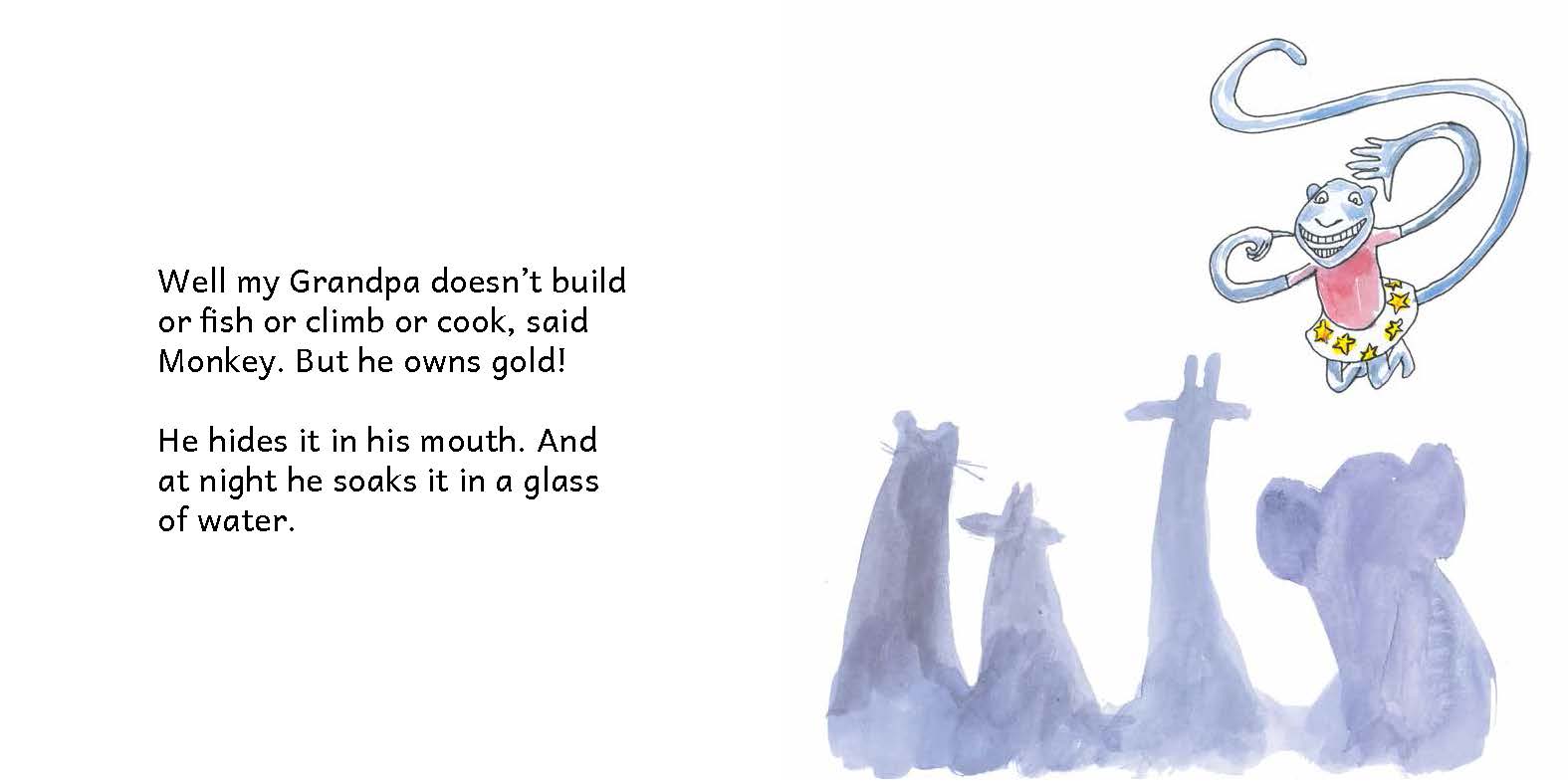 Bedtime Stories for 4-6 years old