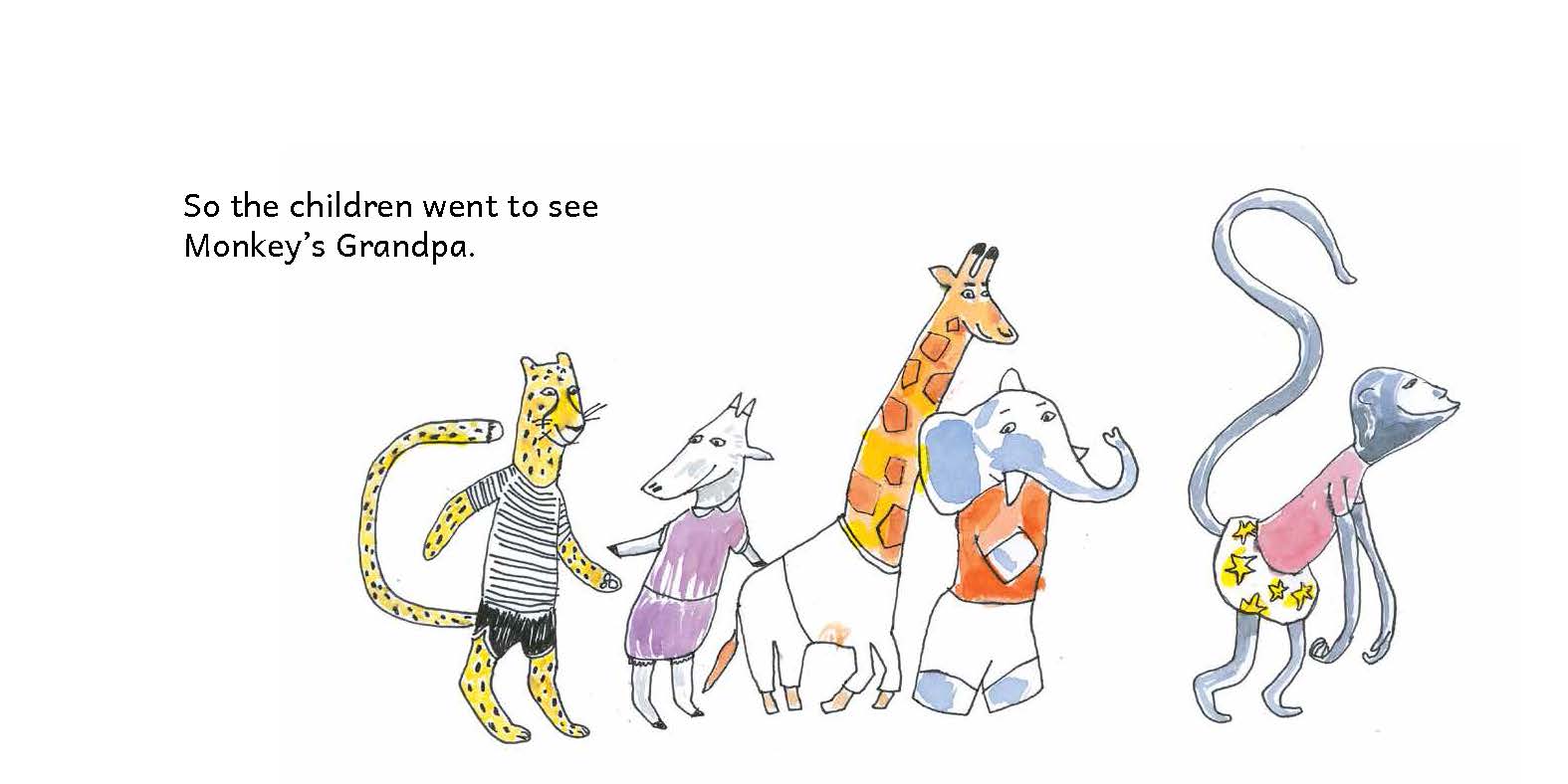 Bedtime Stories for 4-6 years old