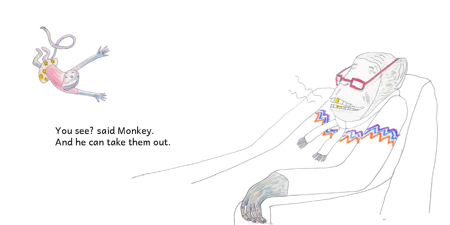 Bedtime Stories for 4-6 years old