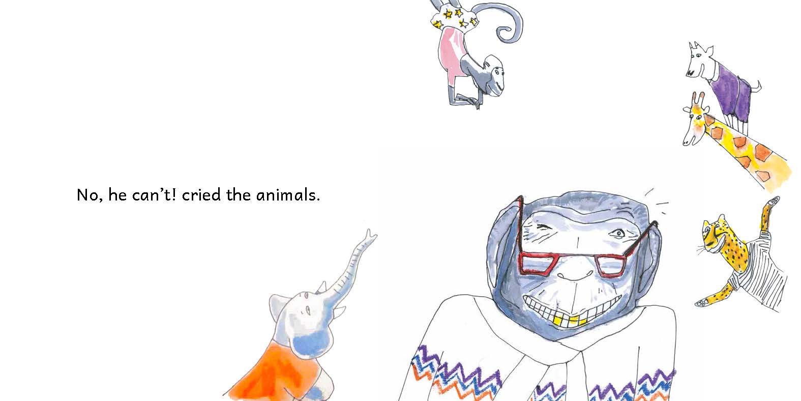 Bedtime Stories for 4-6 years old