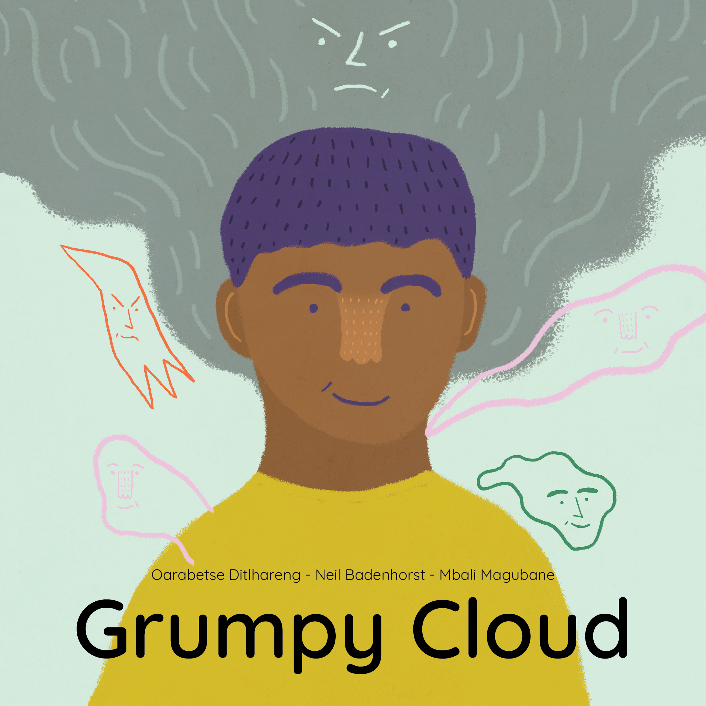 Bedtime Stories for 4-6 years old