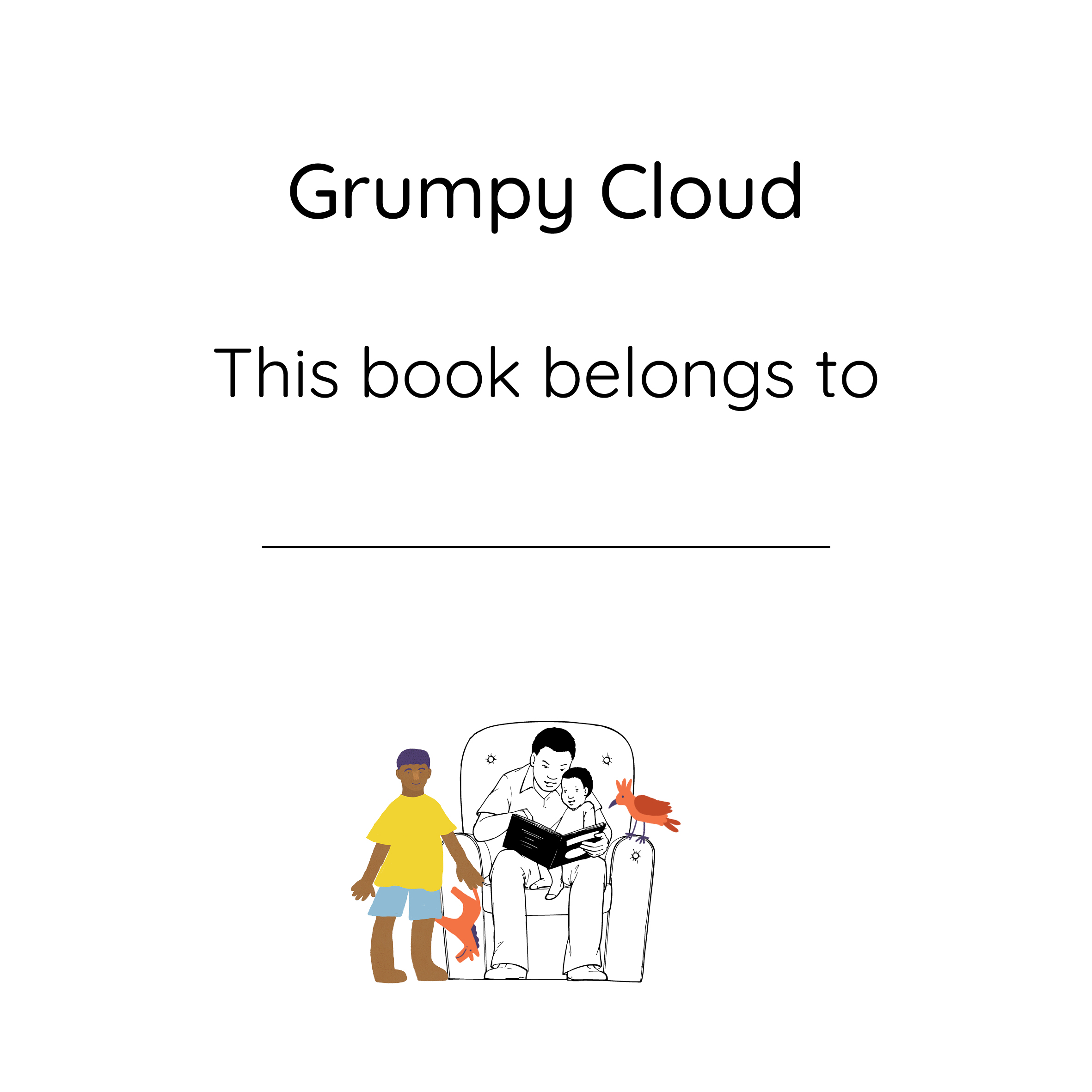 Bedtime Stories for 4-6 years old