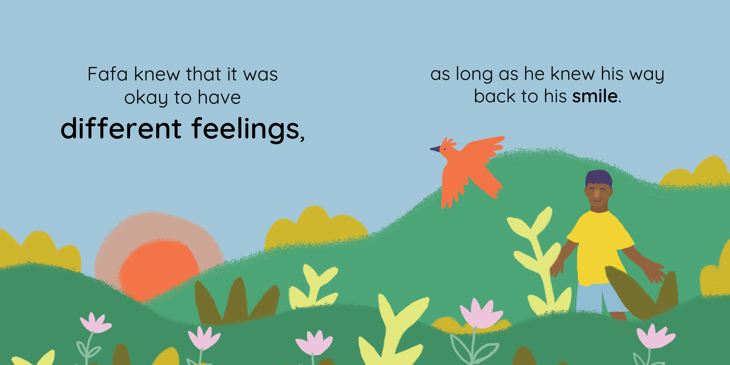 Bedtime Stories for 4-6 years old