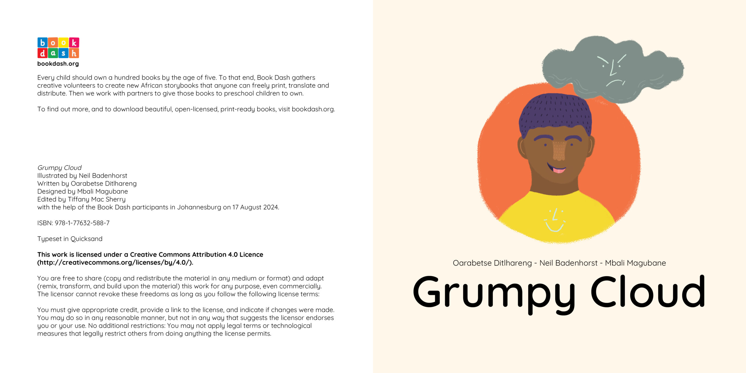 Bedtime Stories for 4-6 years old