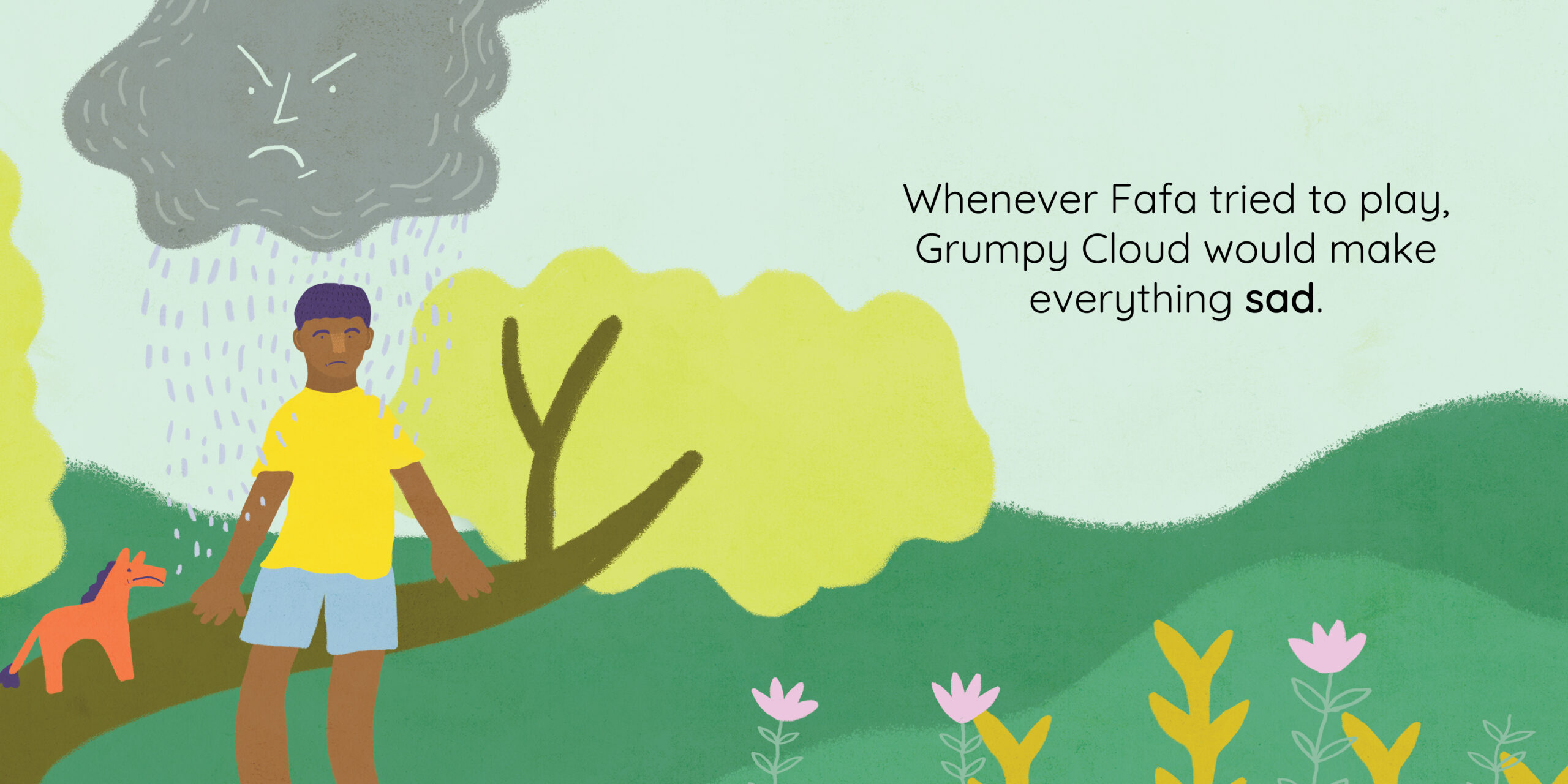 Bedtime Stories for 4-6 years old