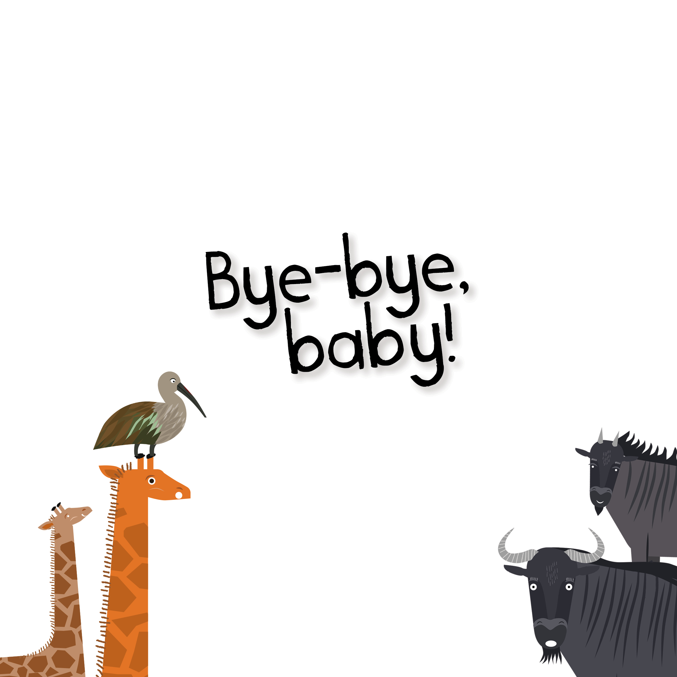 Bedtime Stories for 0-3 years old