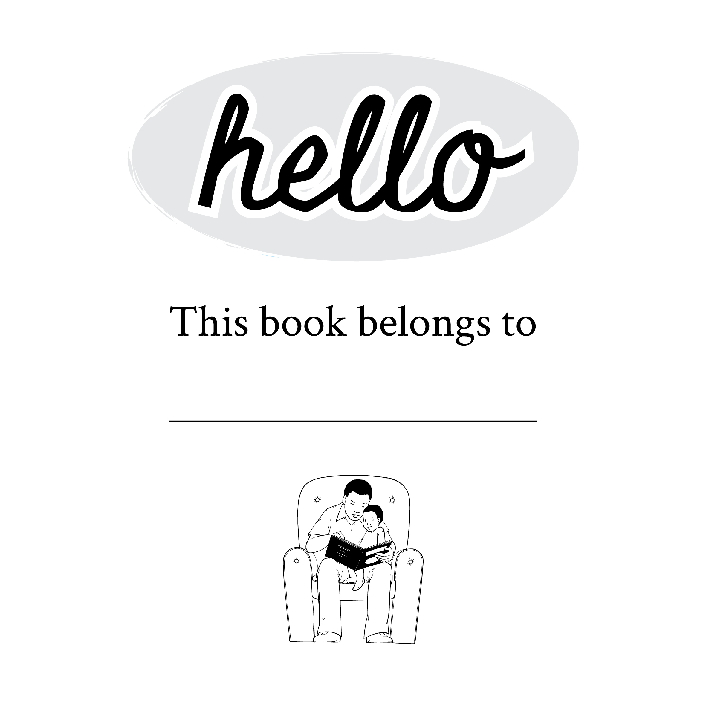 Bedtime Stories for 0-3 years old