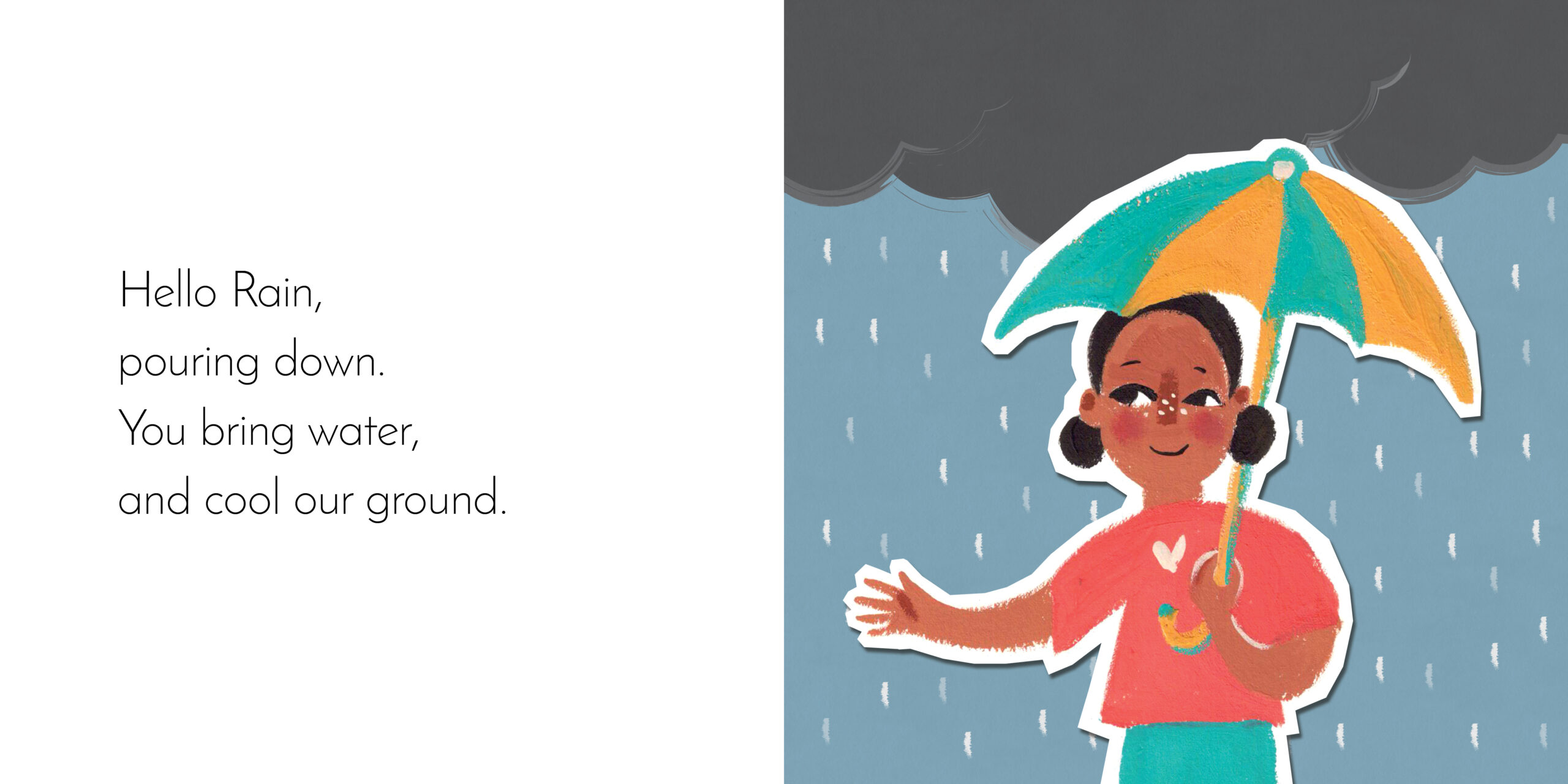 Bedtime Stories for 0-3 years old