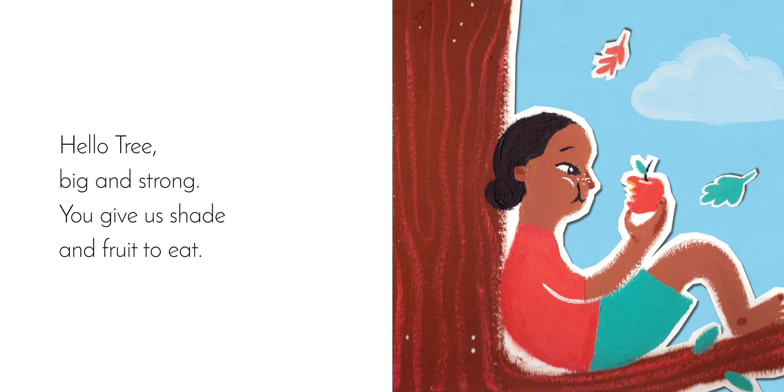 Bedtime Stories for 0-3 years old