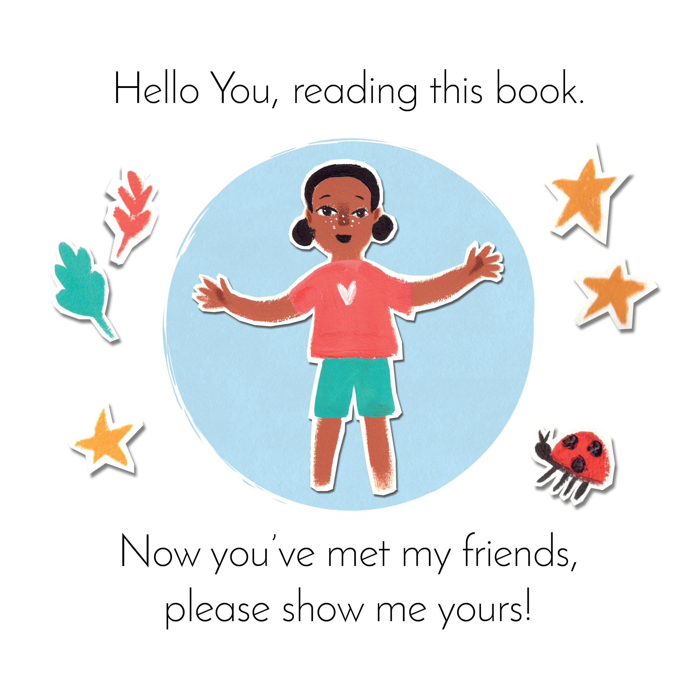 Bedtime Stories for 0-3 years old