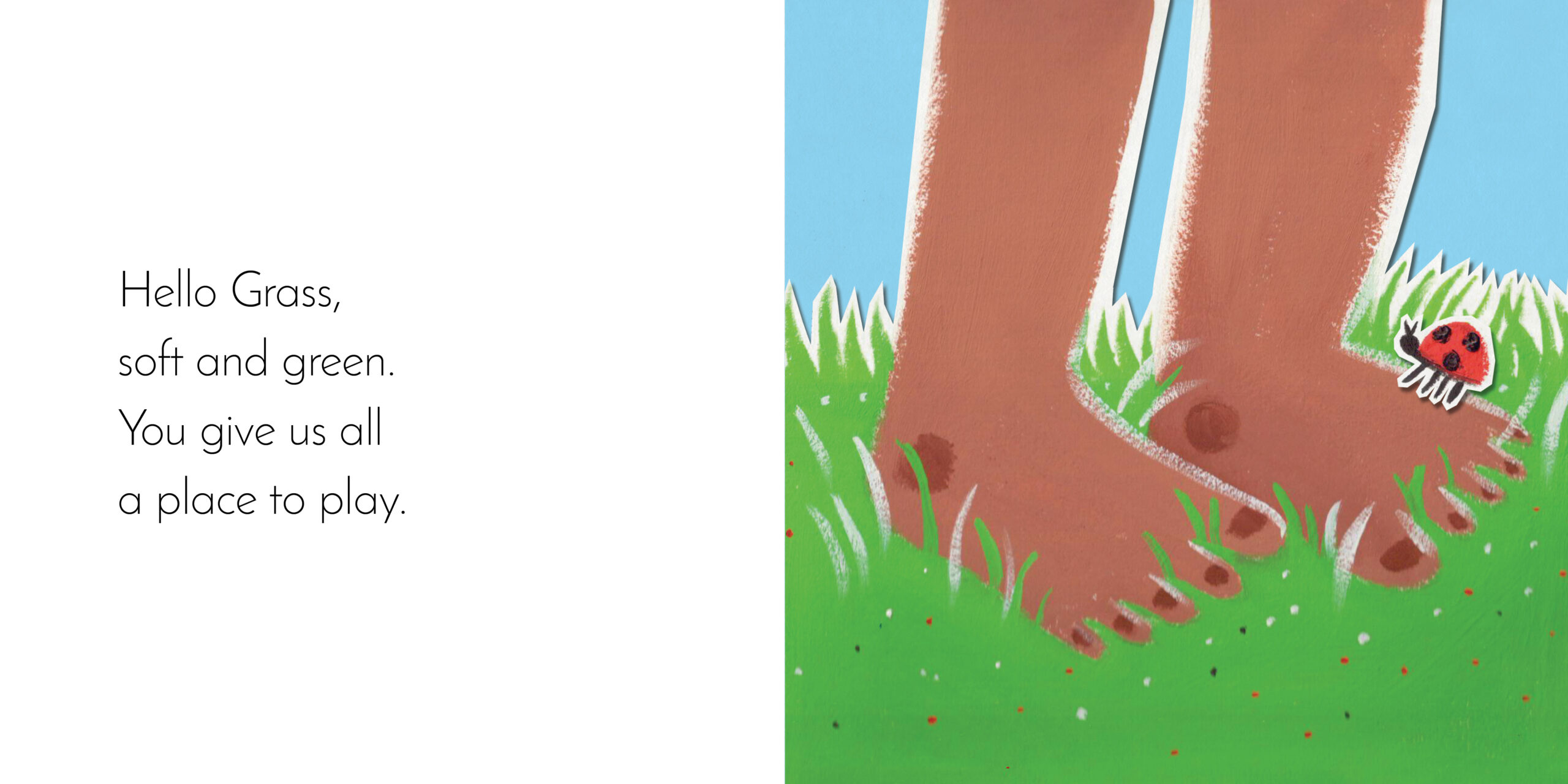Bedtime Stories for 0-3 years old