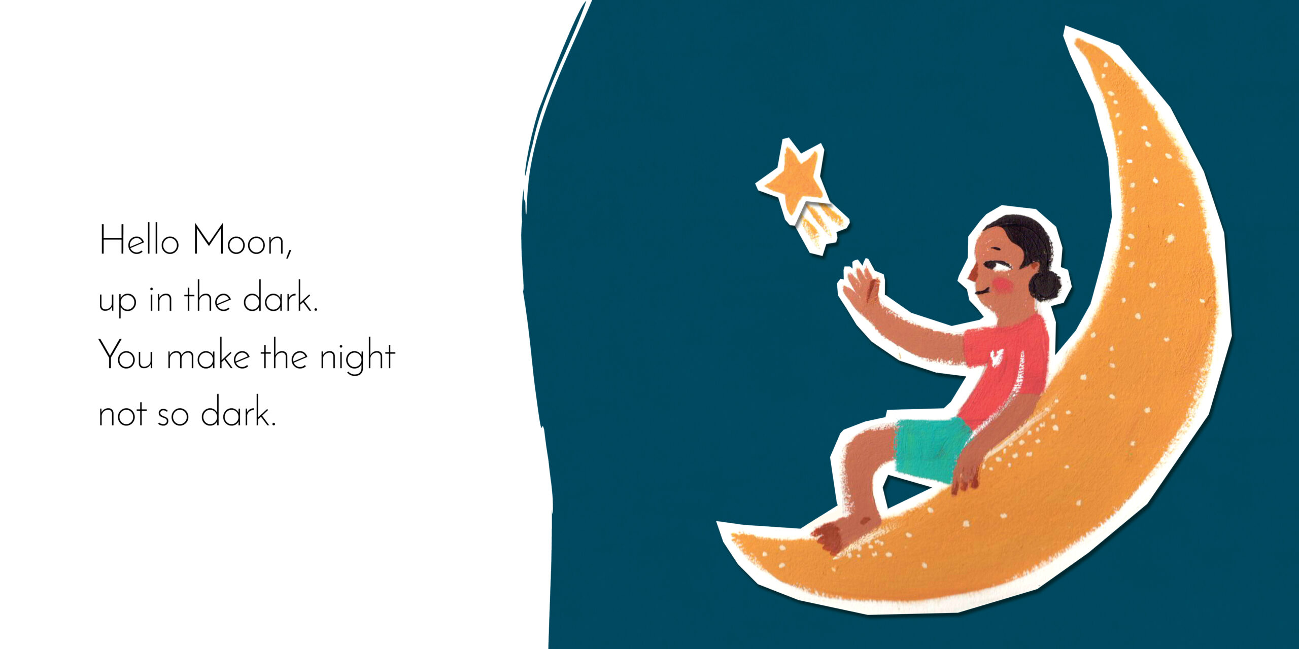 Bedtime Stories for 0-3 years old