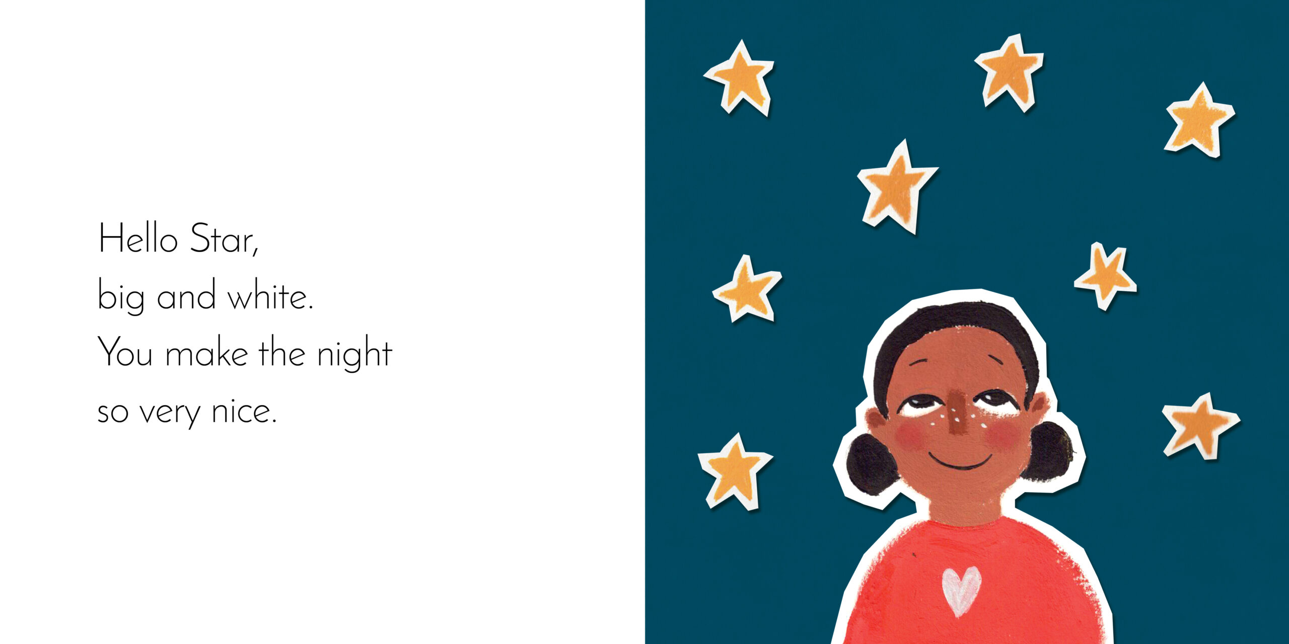Bedtime Stories for 0-3 years old