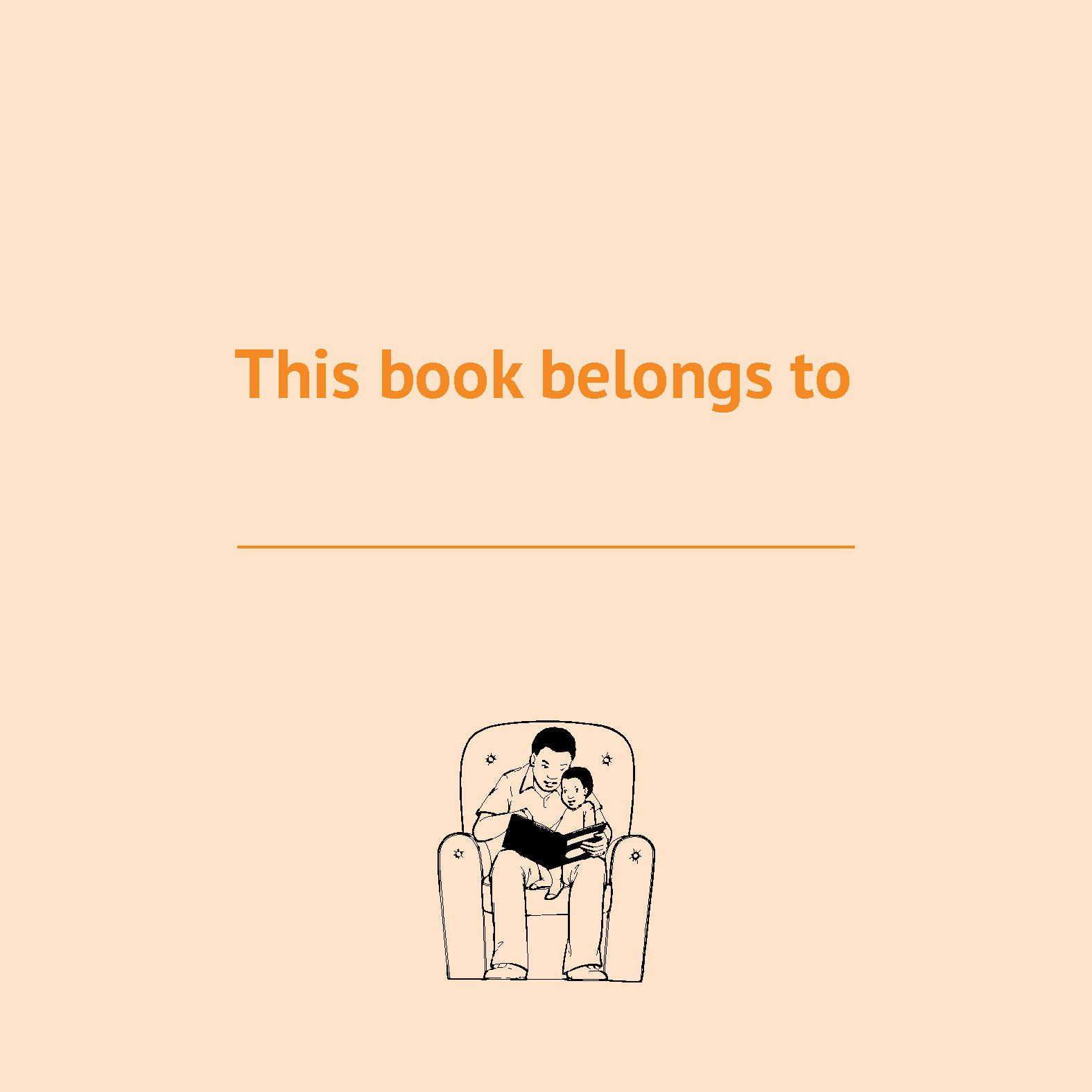 Bedtime Stories for 0-3 years old
