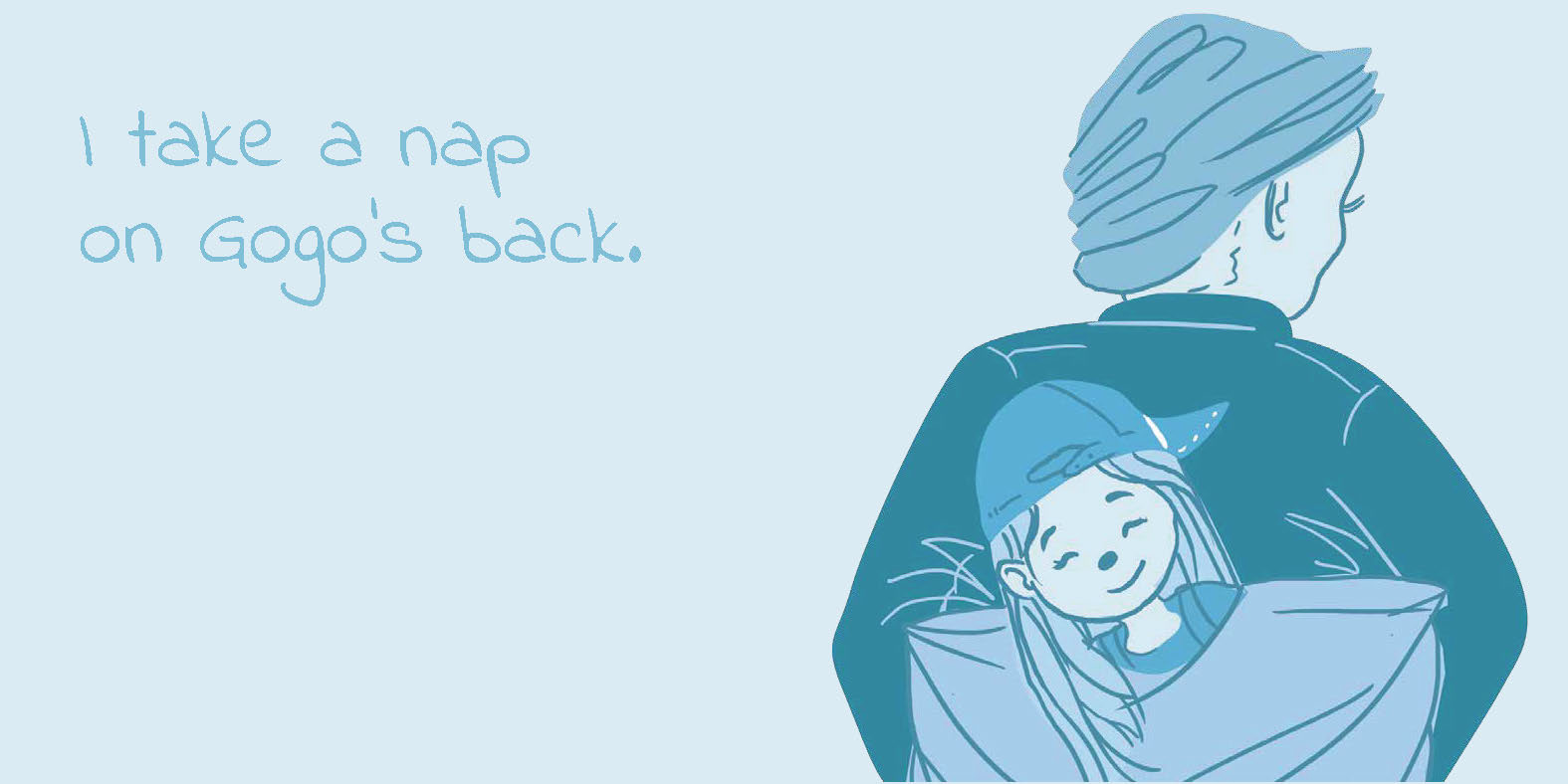 Bedtime Stories for 0-3 years old