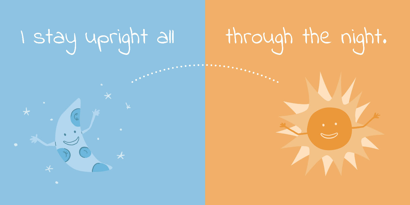 Bedtime Stories for 0-3 years old