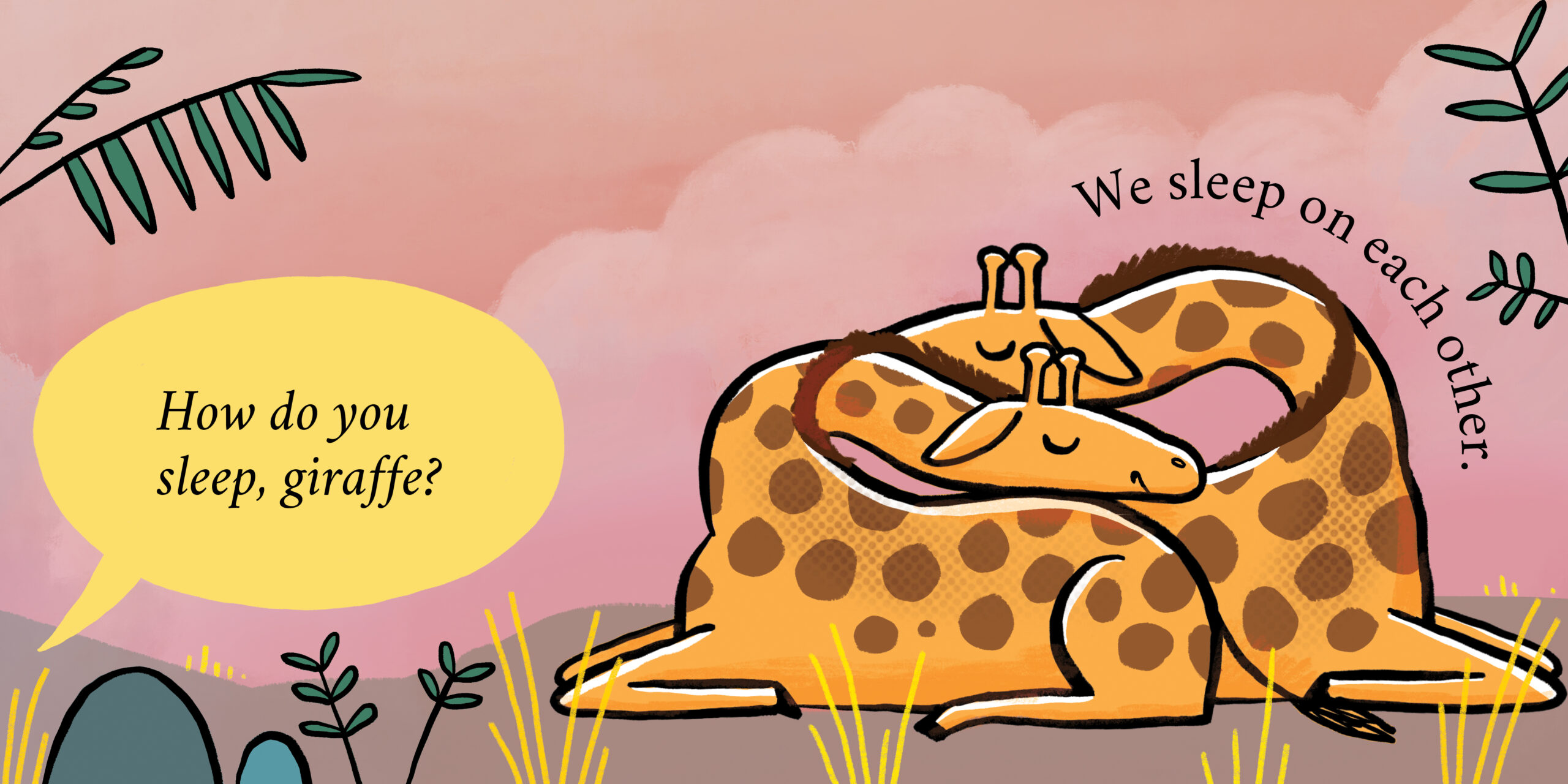 Bedtime Stories for 0-3 years old