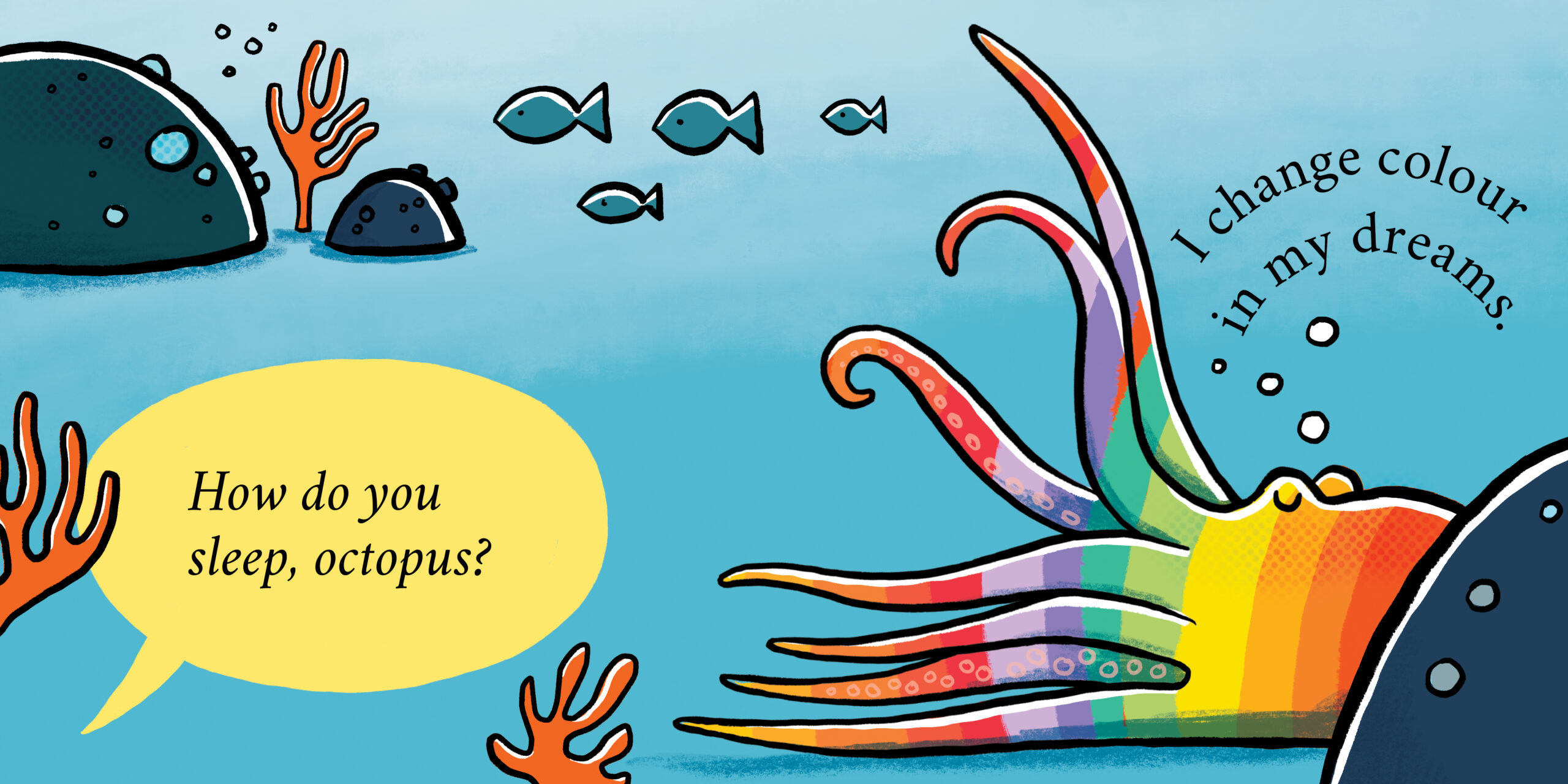 Bedtime Stories for 0-3 years old