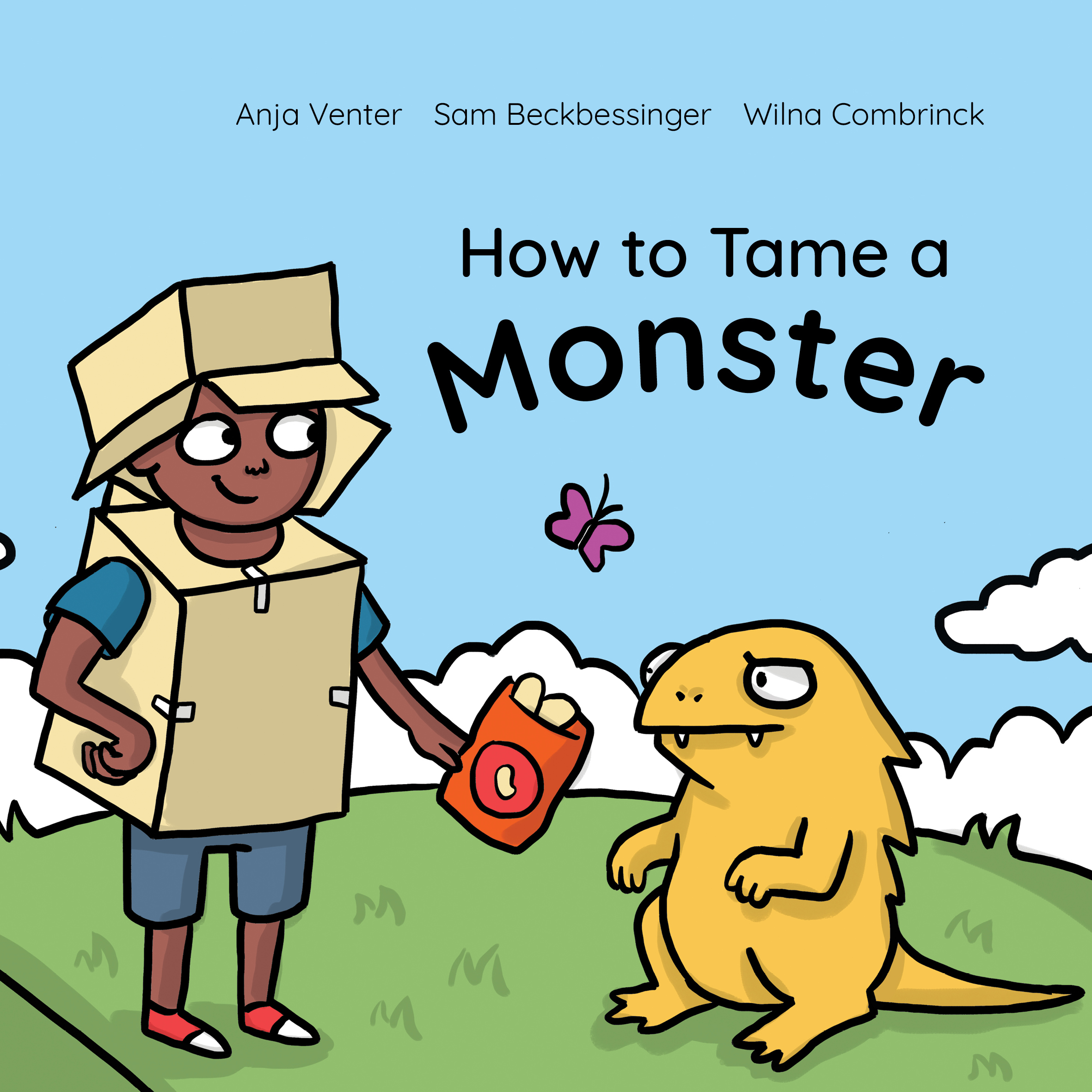 Bedtime Stories for 4-6 years old