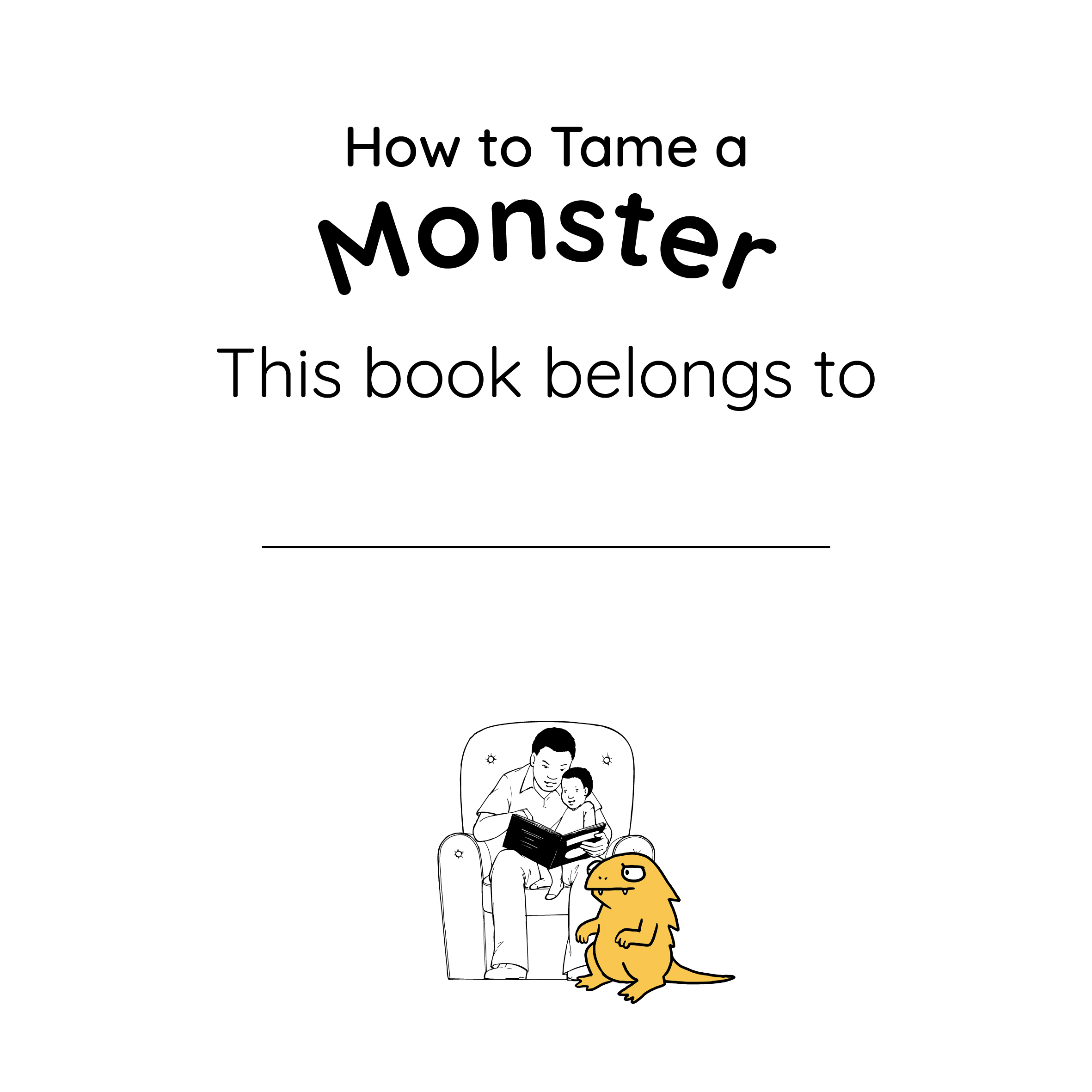 Bedtime Stories for 4-6 years old