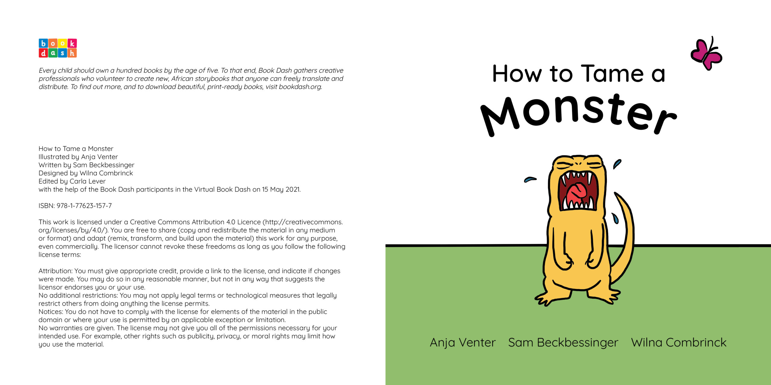 Bedtime Stories for 4-6 years old