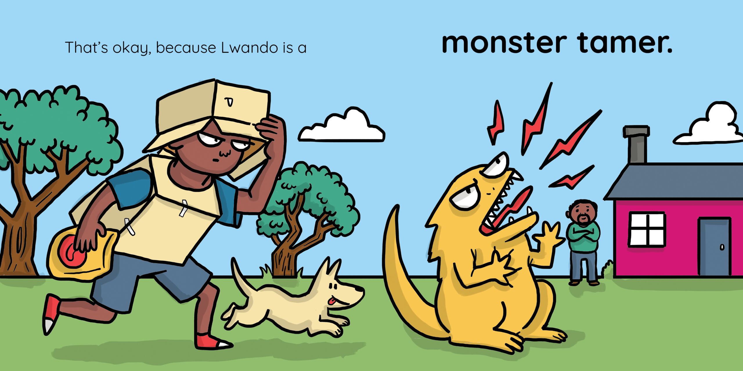 Bedtime Stories for 4-6 years old