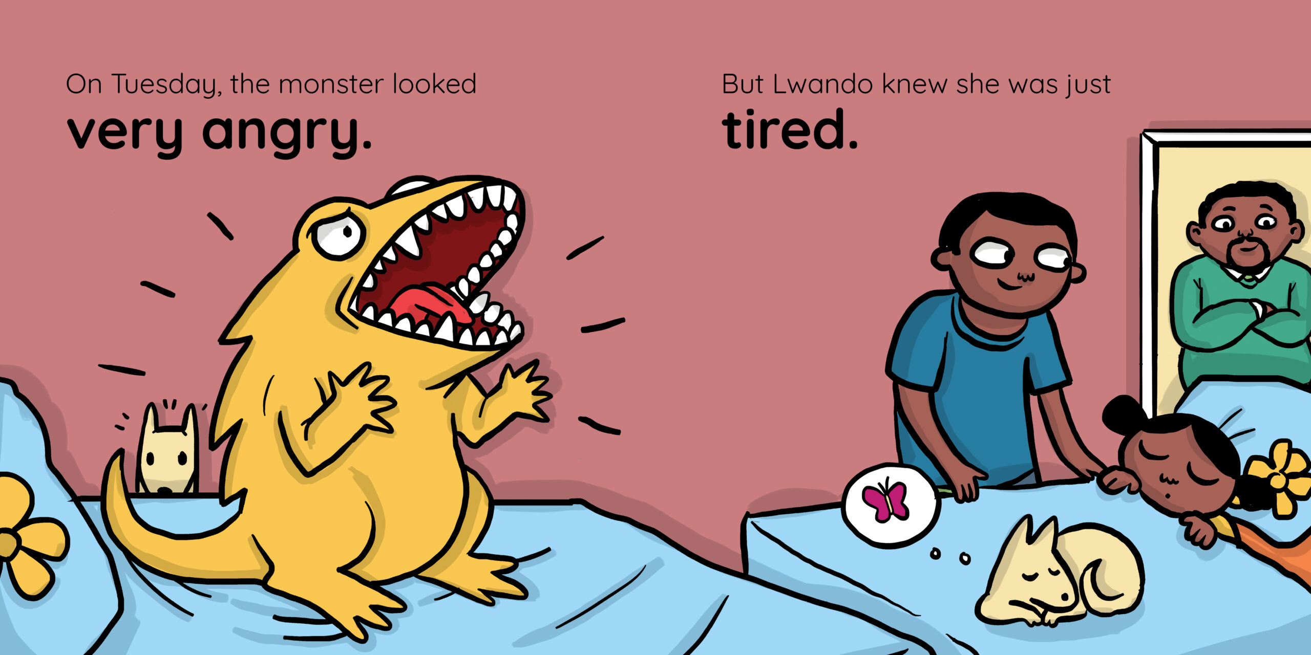 Bedtime Stories for 4-6 years old