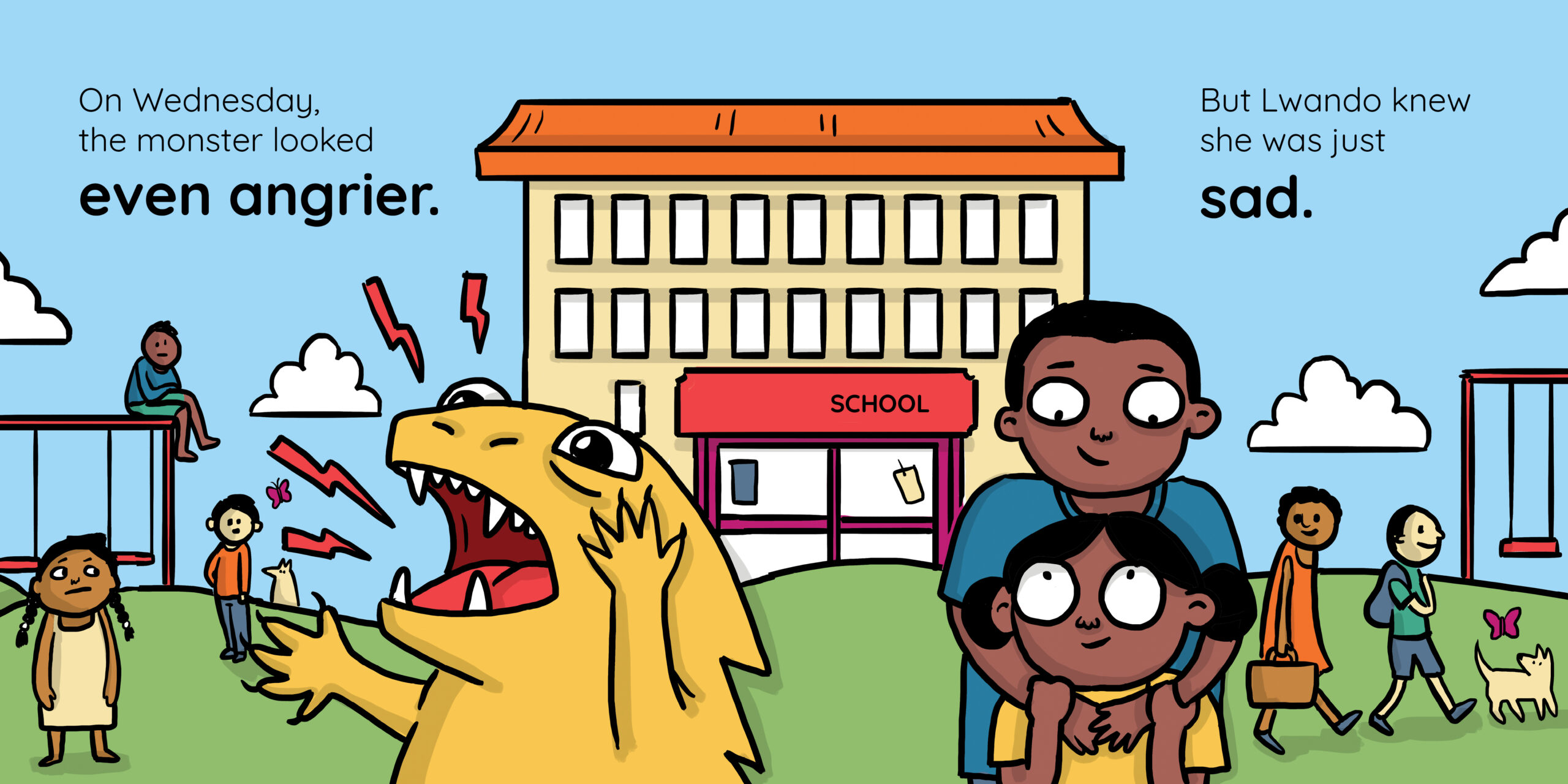 Bedtime Stories for 4-6 years old