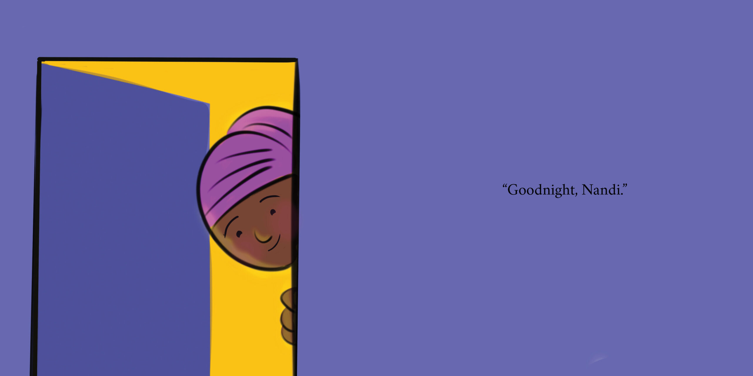 Bedtime Stories for 0-3 years old