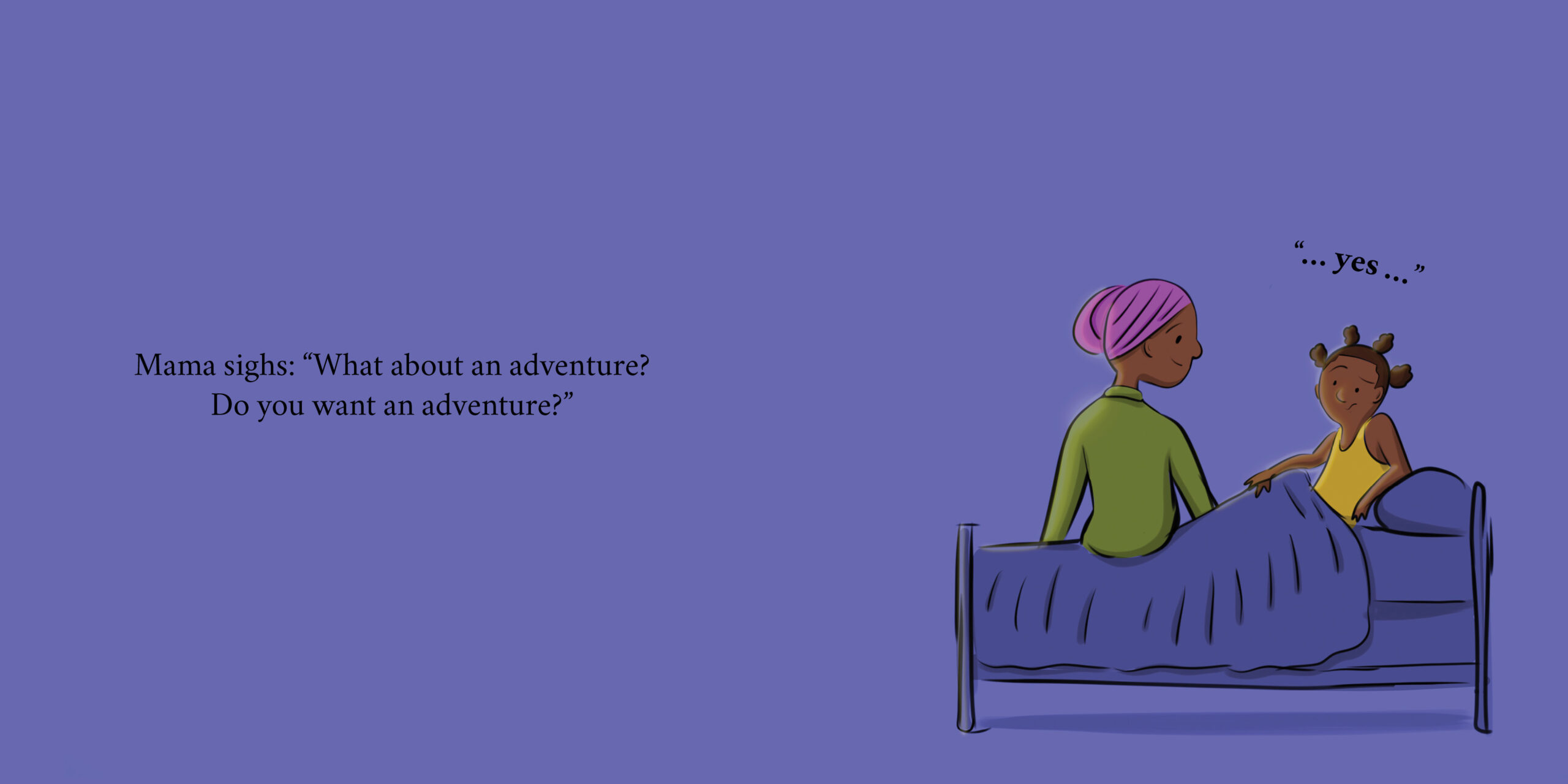 Bedtime Stories for 0-3 years old