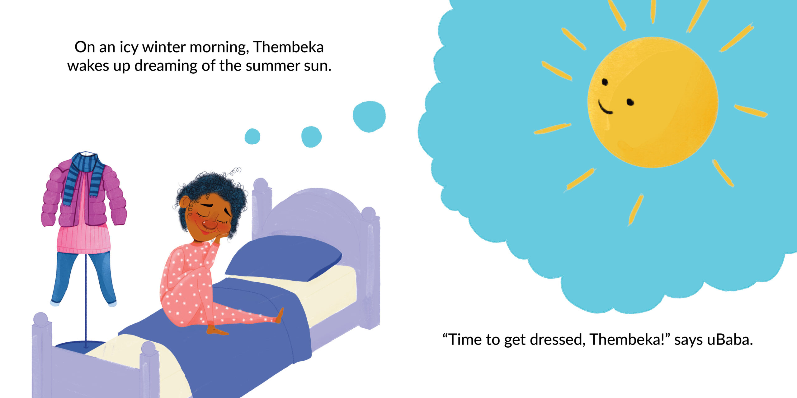 Bedtime Stories for 4-6 years old