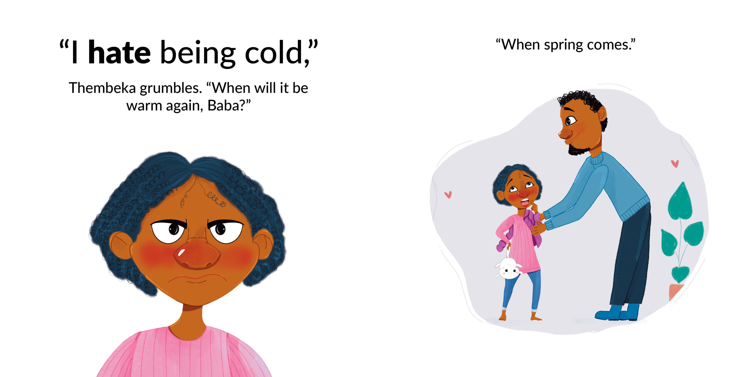 Bedtime Stories for 4-6 years old