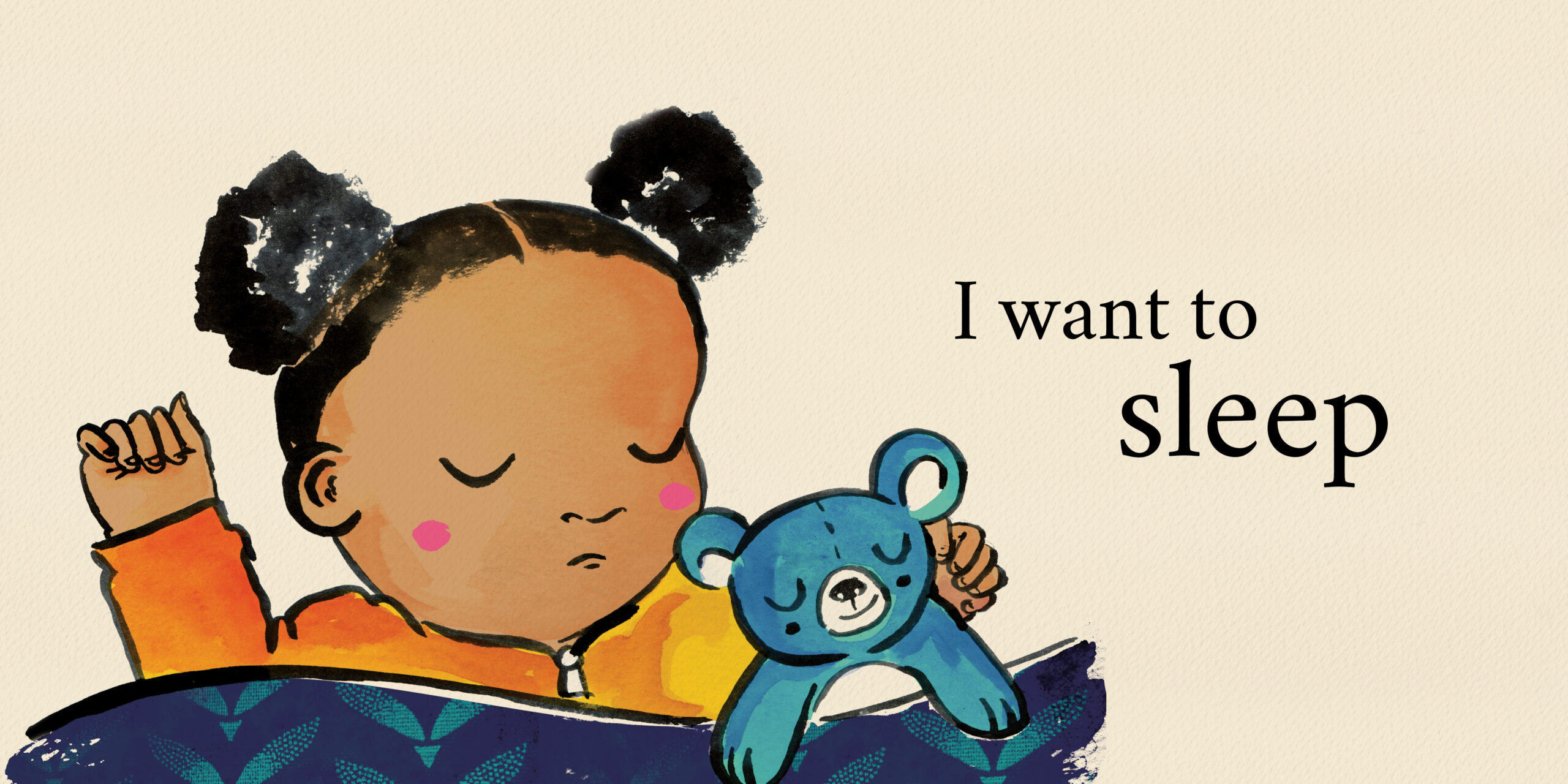 Bedtime Stories for 0-3 years old