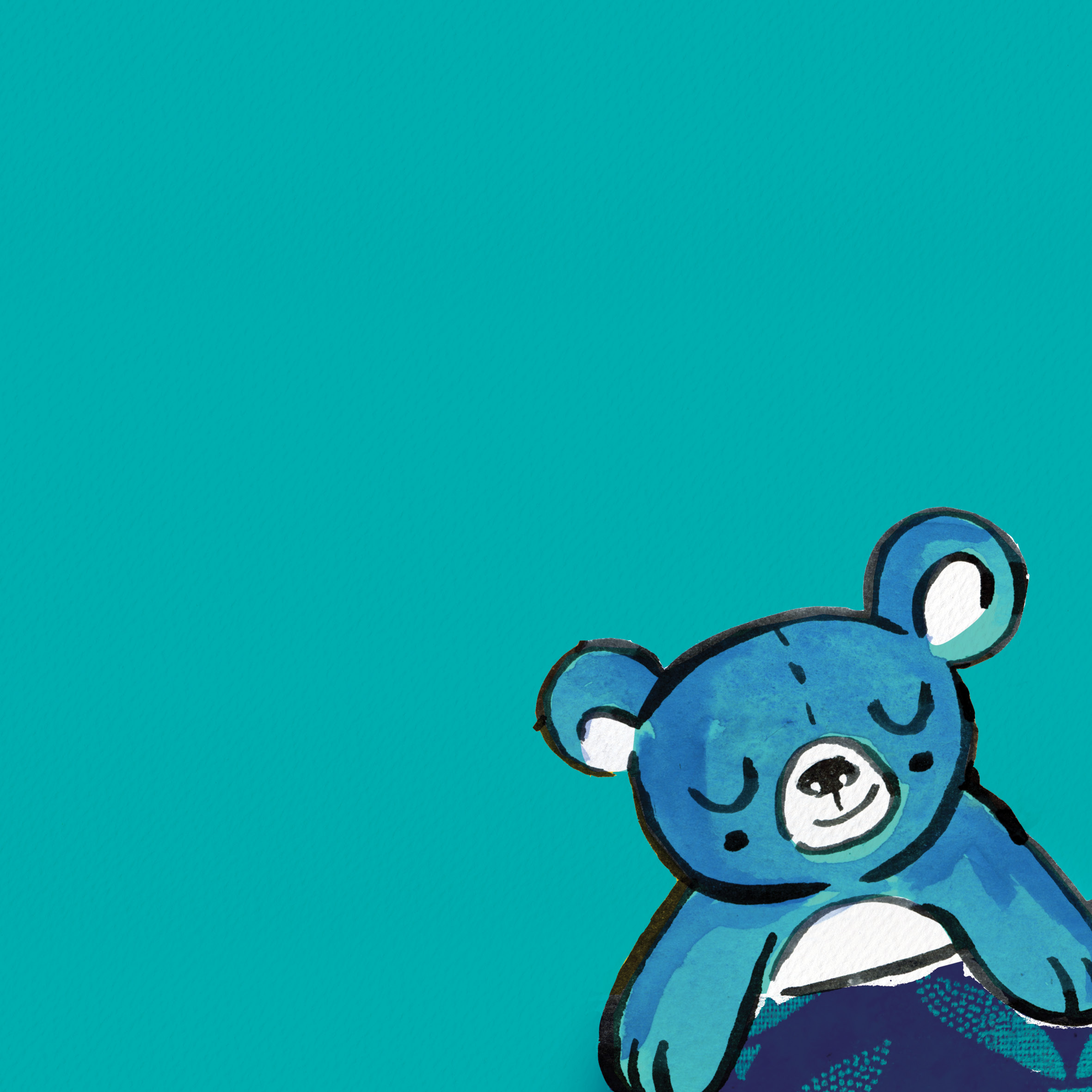 Bedtime Stories for 0-3 years old