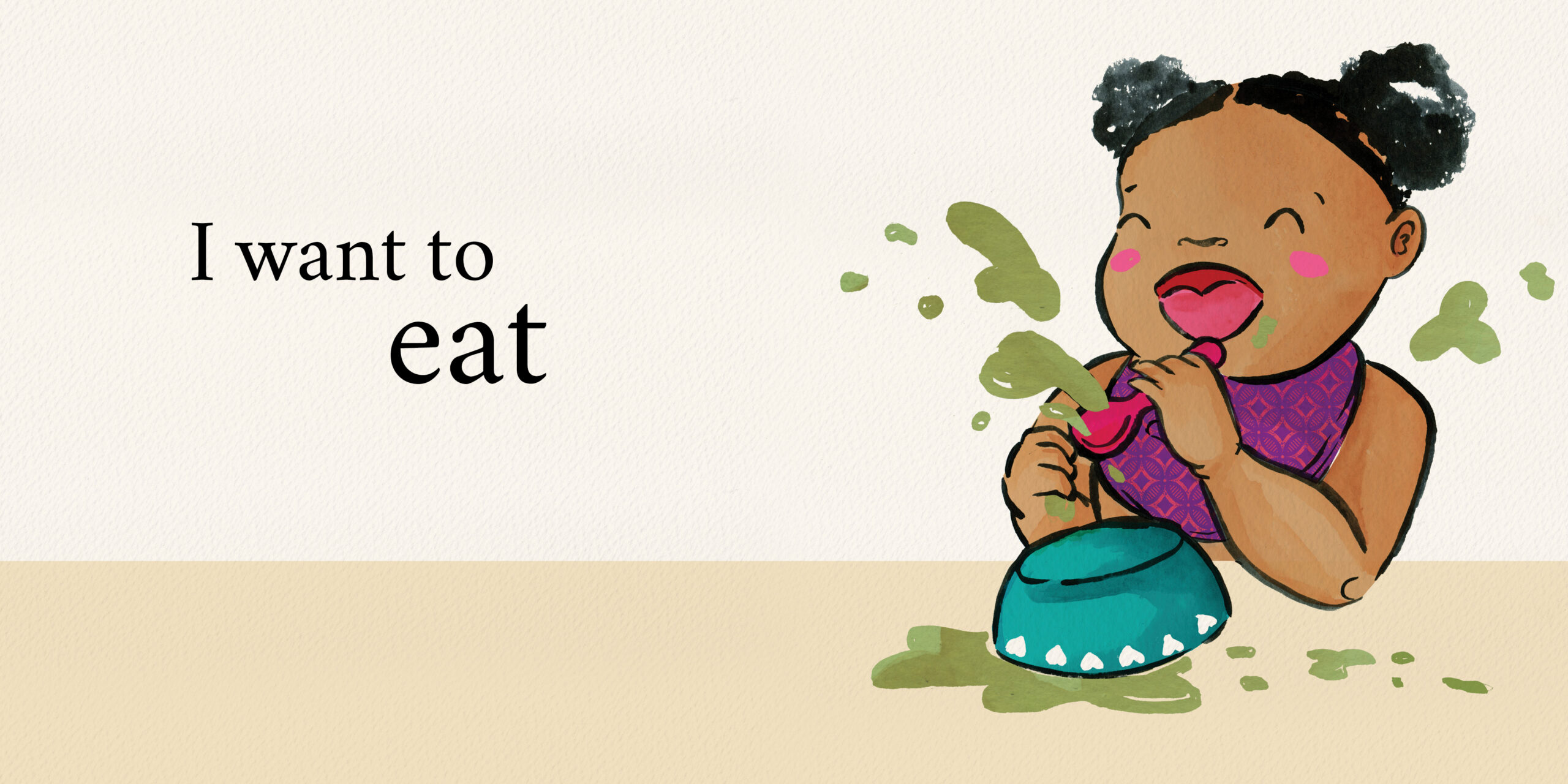 Bedtime Stories for 0-3 years old