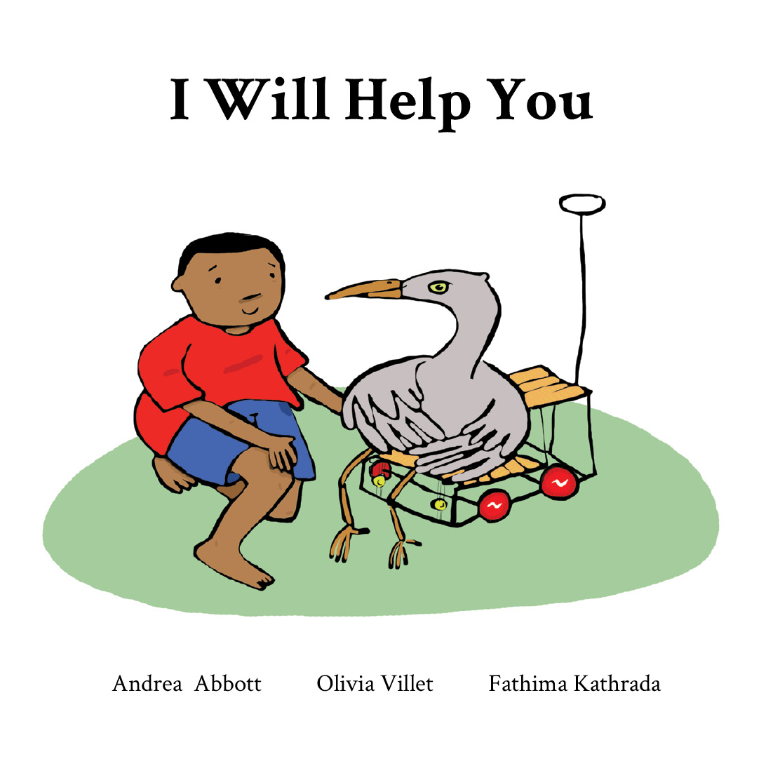 Bedtime Stories for 4-6 years old