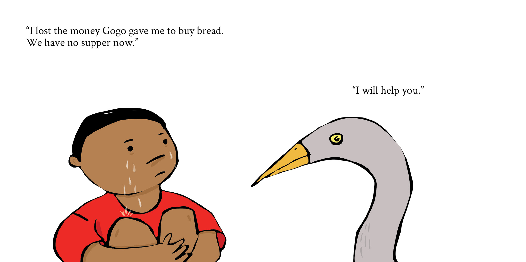 Bedtime Stories for 4-6 years old