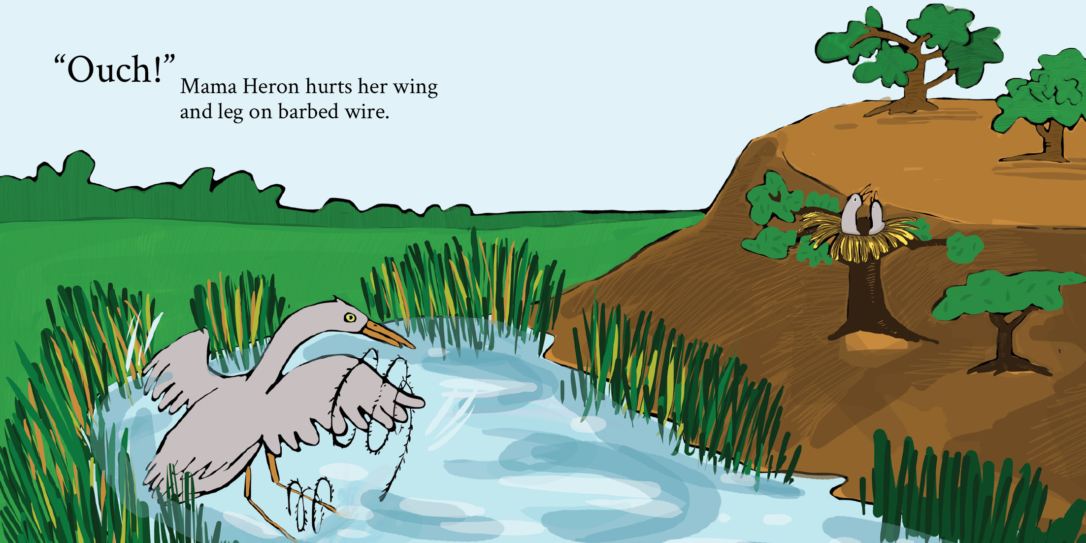 Bedtime Stories for 4-6 years old