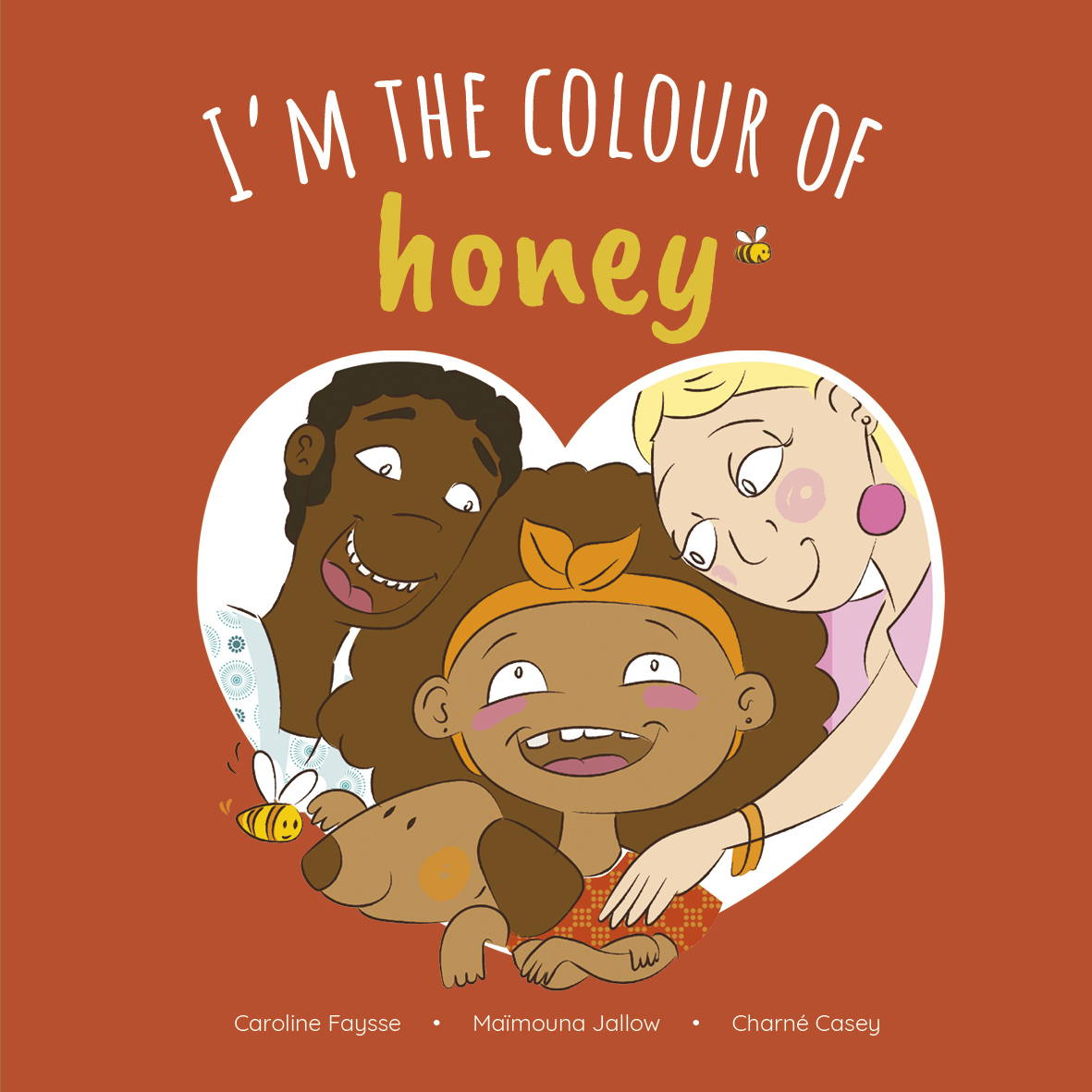 Bedtime Stories for 4-6 years old
