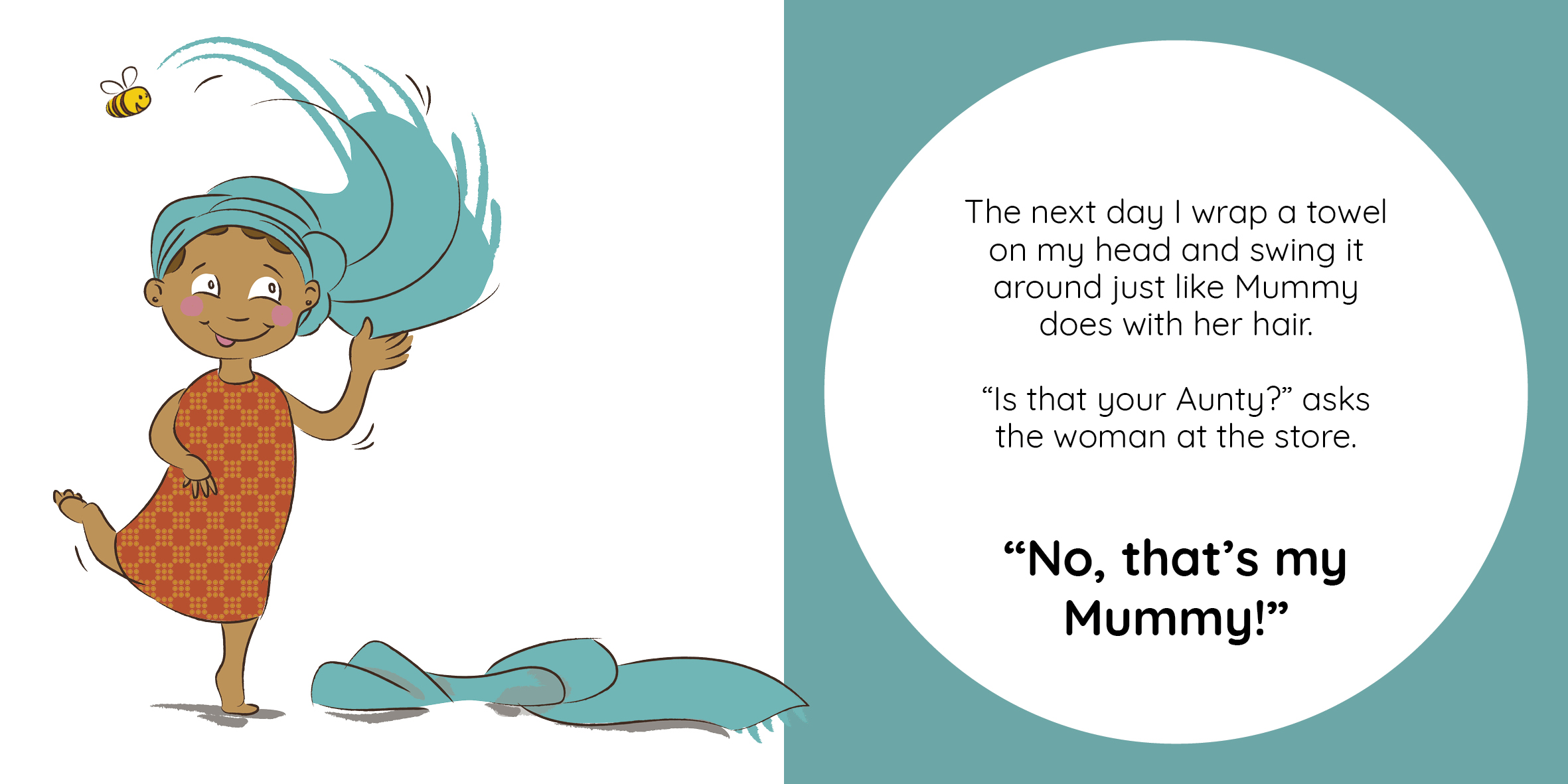 Bedtime Stories for 4-6 years old