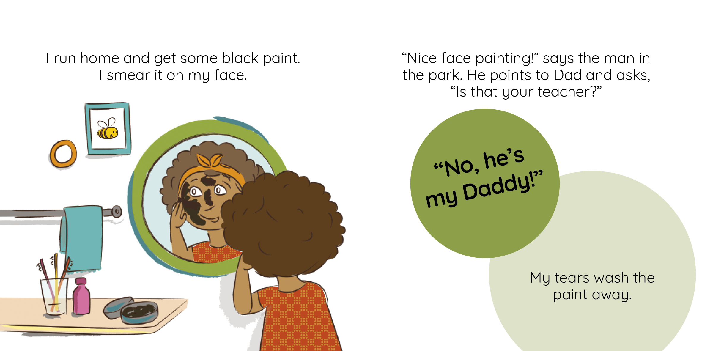 Bedtime Stories for 4-6 years old