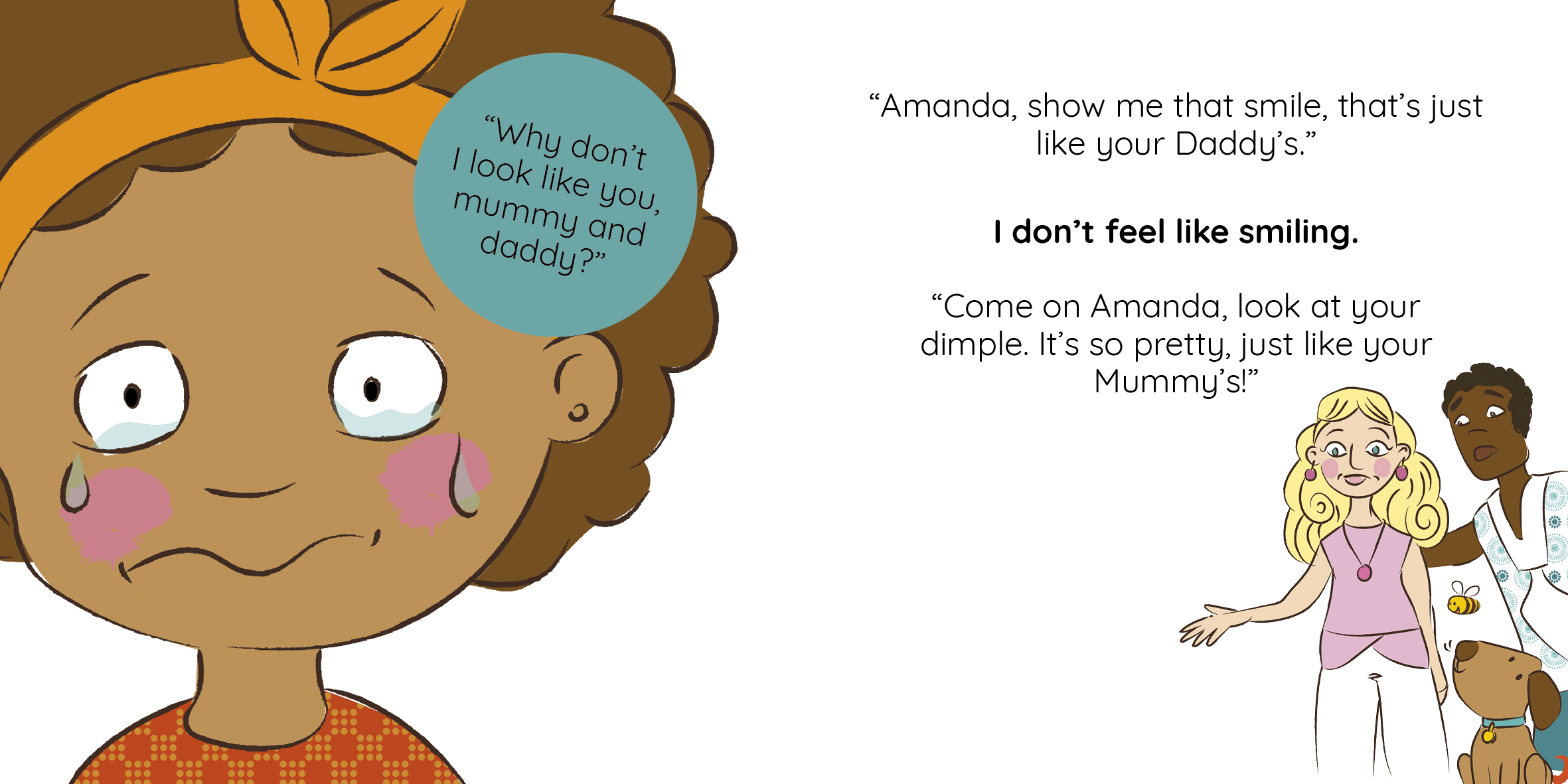 Bedtime Stories for 4-6 years old