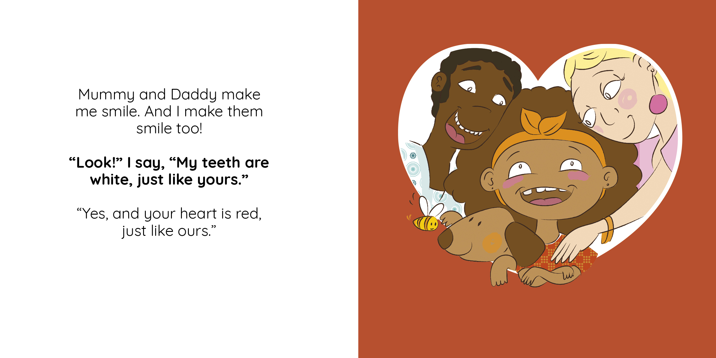 Bedtime Stories for 4-6 years old