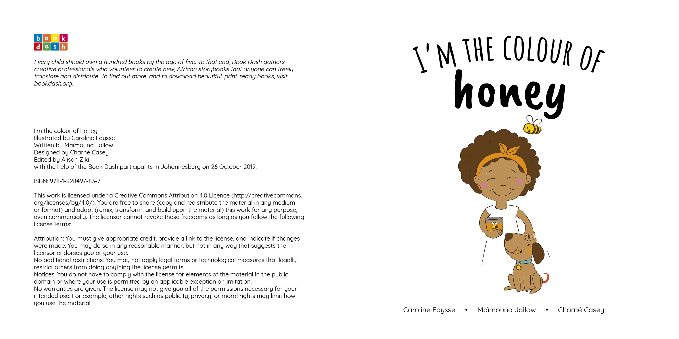 Bedtime Stories for 4-6 years old