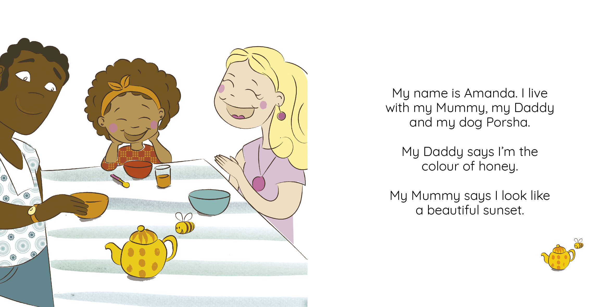 Bedtime Stories for 4-6 years old
