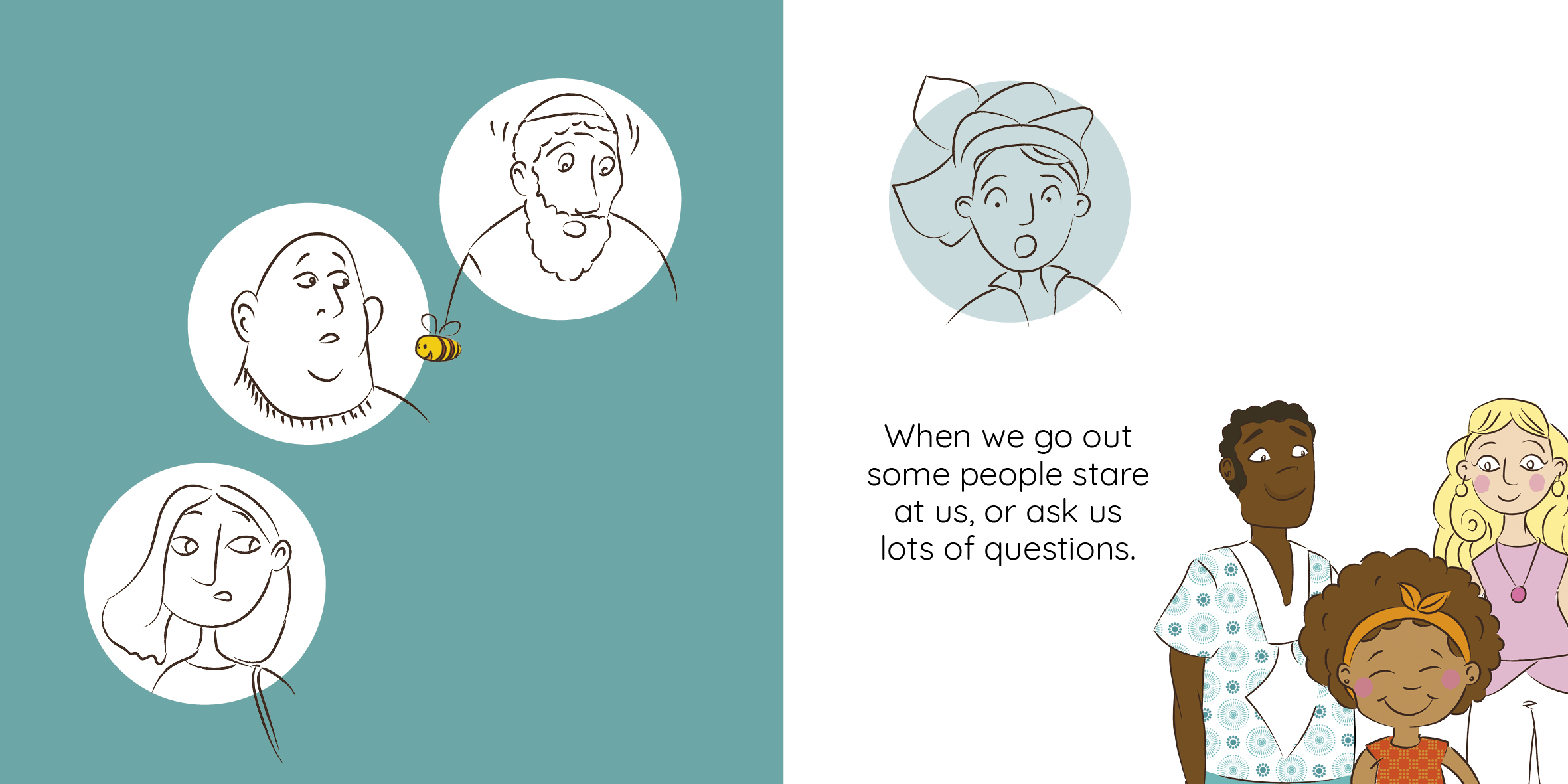 Bedtime Stories for 4-6 years old