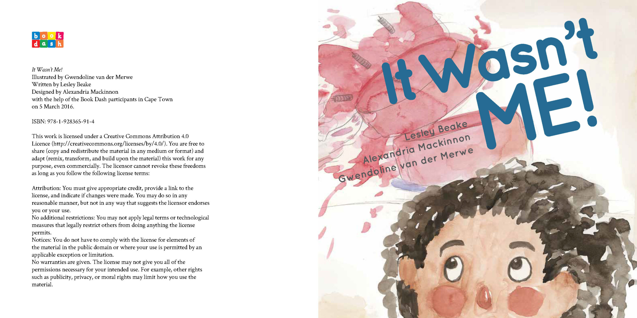 Bedtime Stories for 4-6 years old