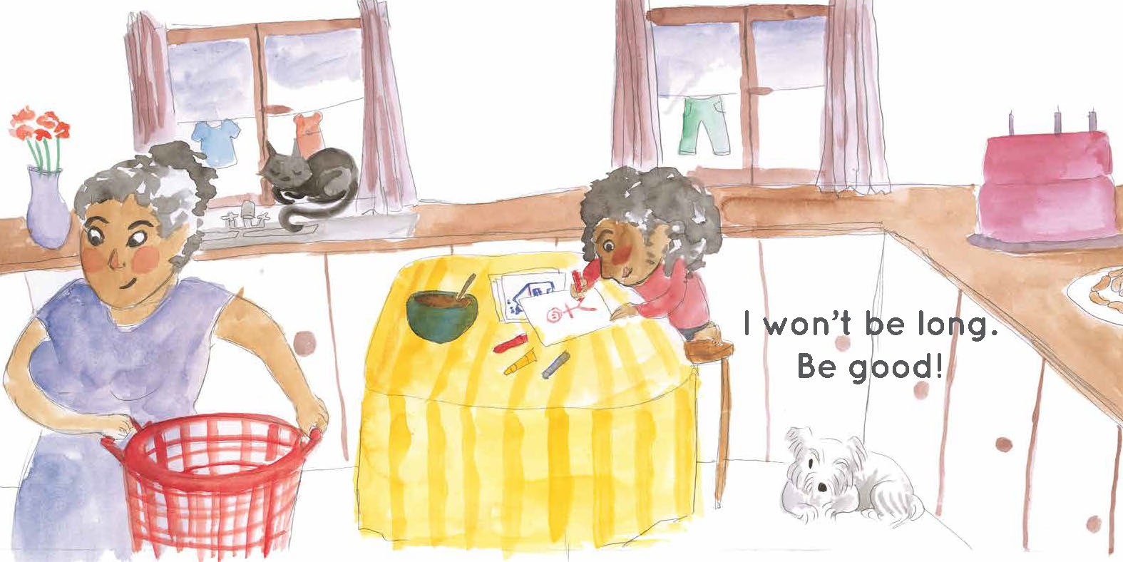 Bedtime Stories for 4-6 years old