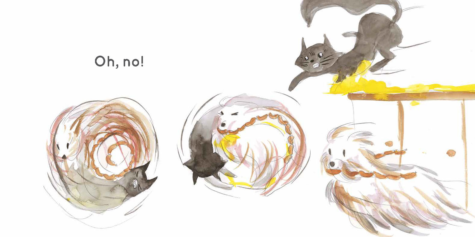 Bedtime Stories for 4-6 years old